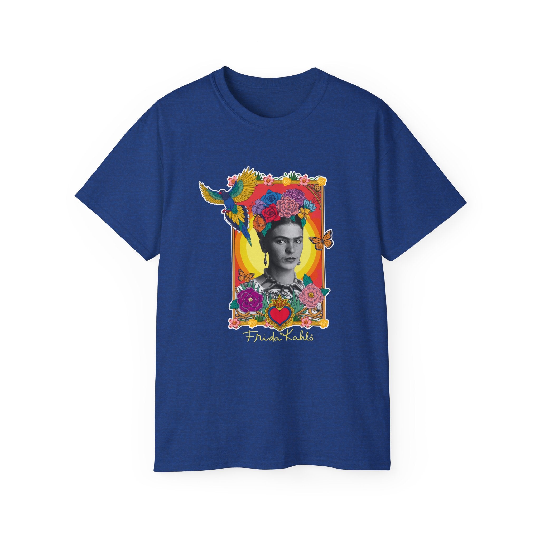 Frida Kahlo Tee