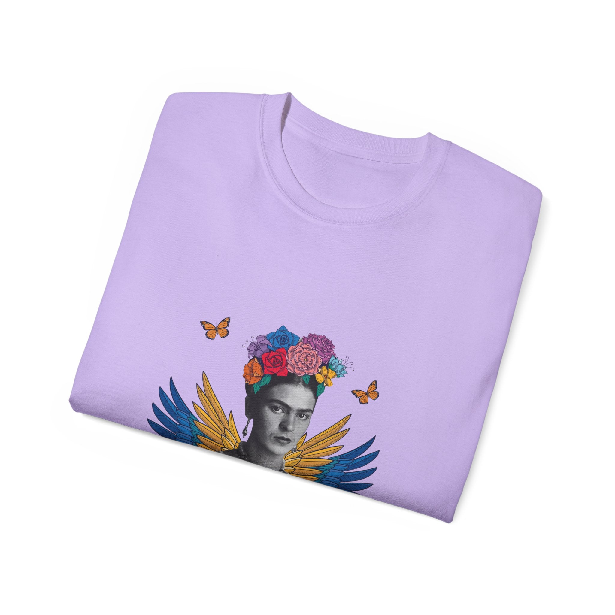 Frida Kahlo Tee