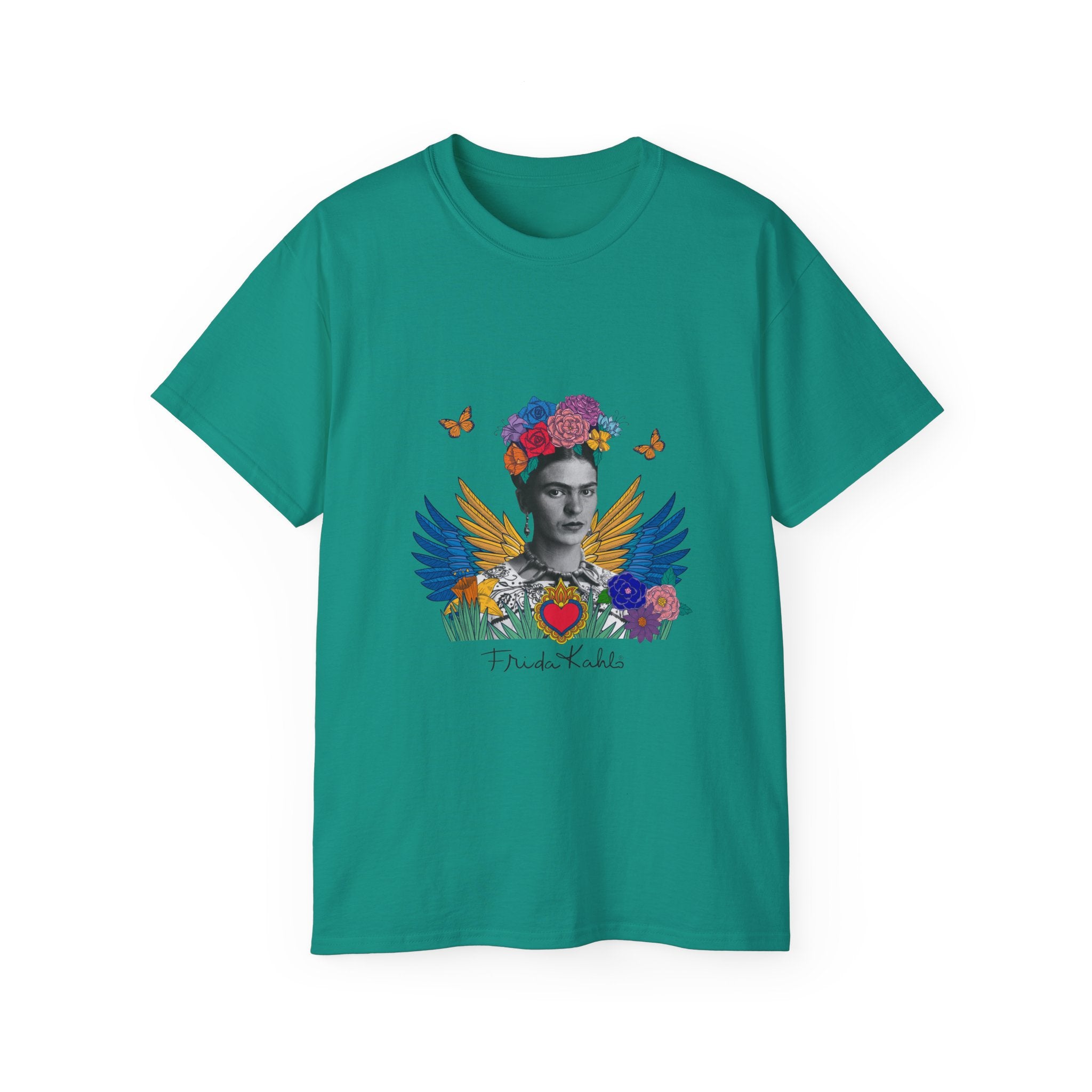 Frida Kahlo Tee