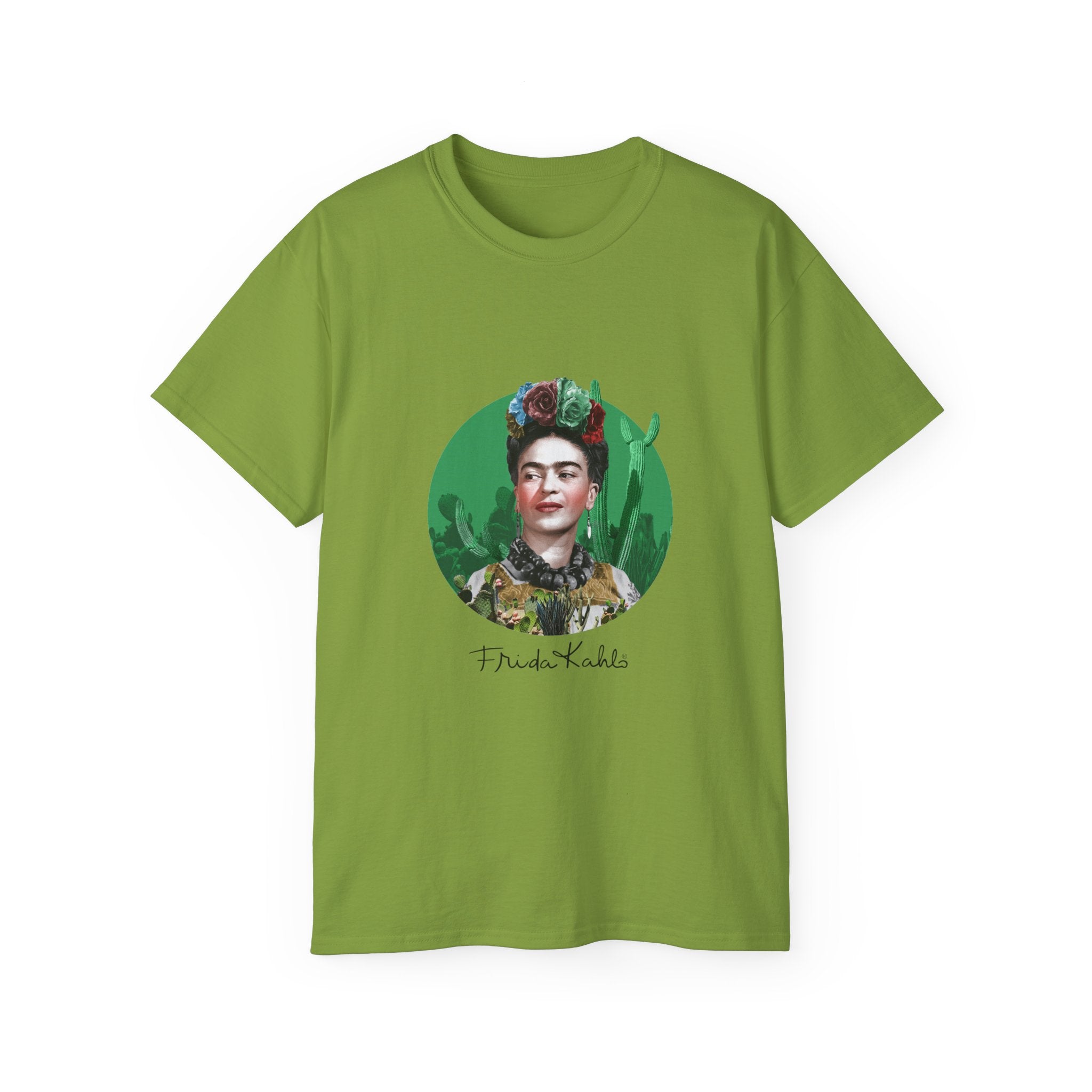 Frida Kahlo T-Shirt Collection