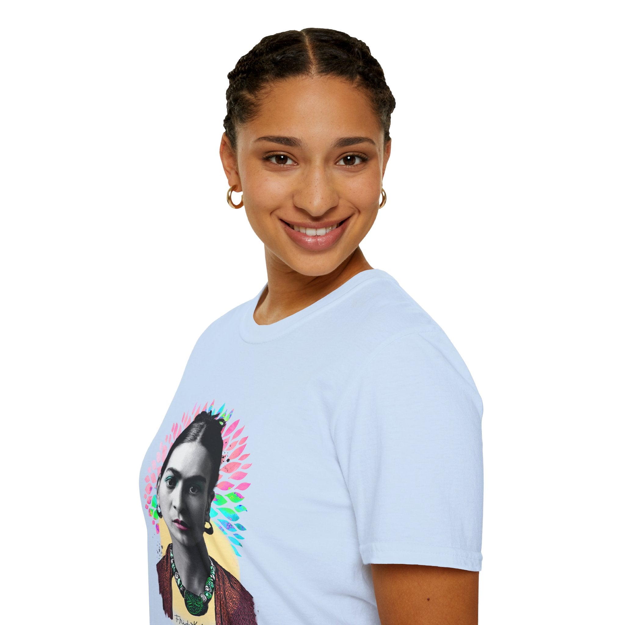 Frida Kahlo T-Shirt Collection