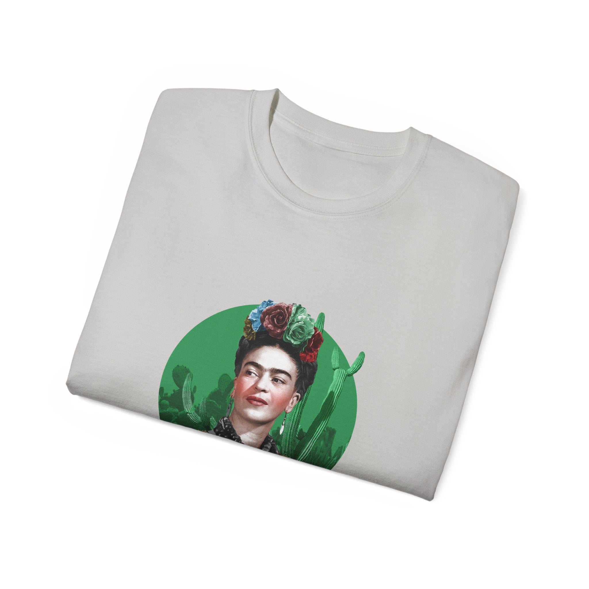 Frida Kahlo T-Shirt Collection
