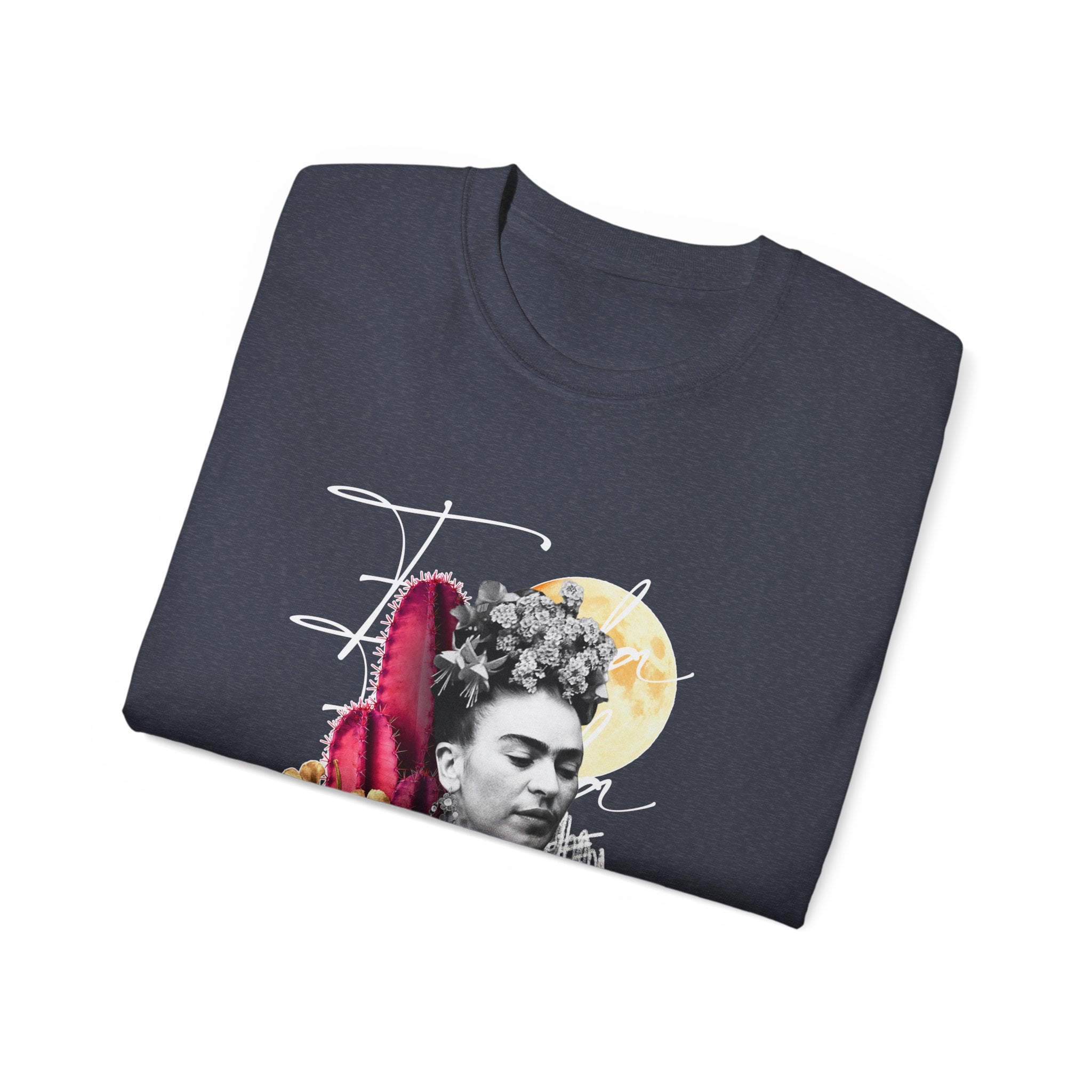 Frida Kahlo T-Shirt Collection