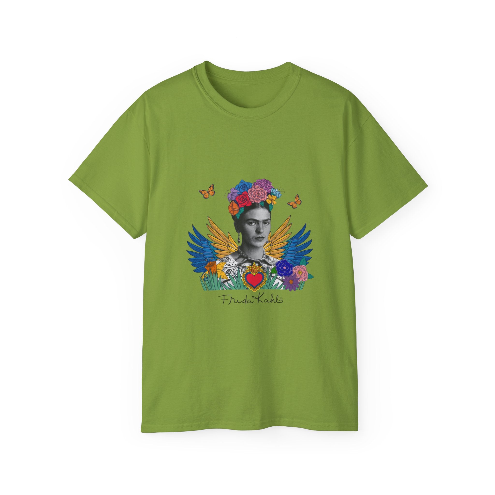 Frida Kahlo Tee