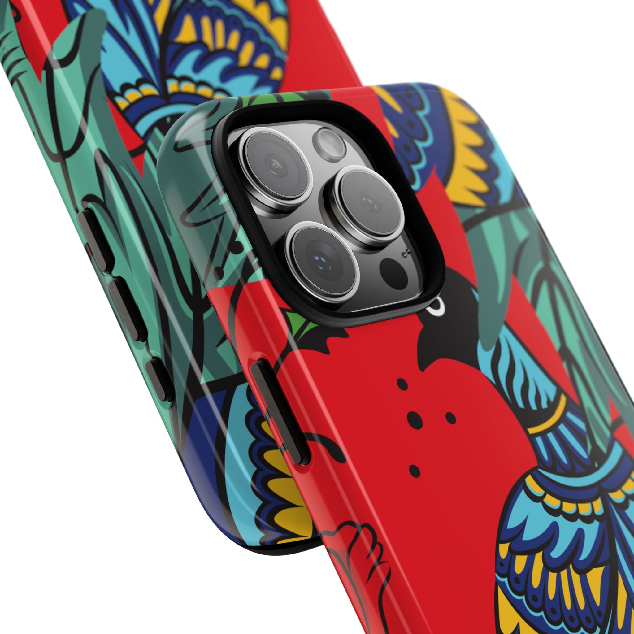 Frida Kahlo Exclusive Collection for Strong and Creative Women - Phone Cases