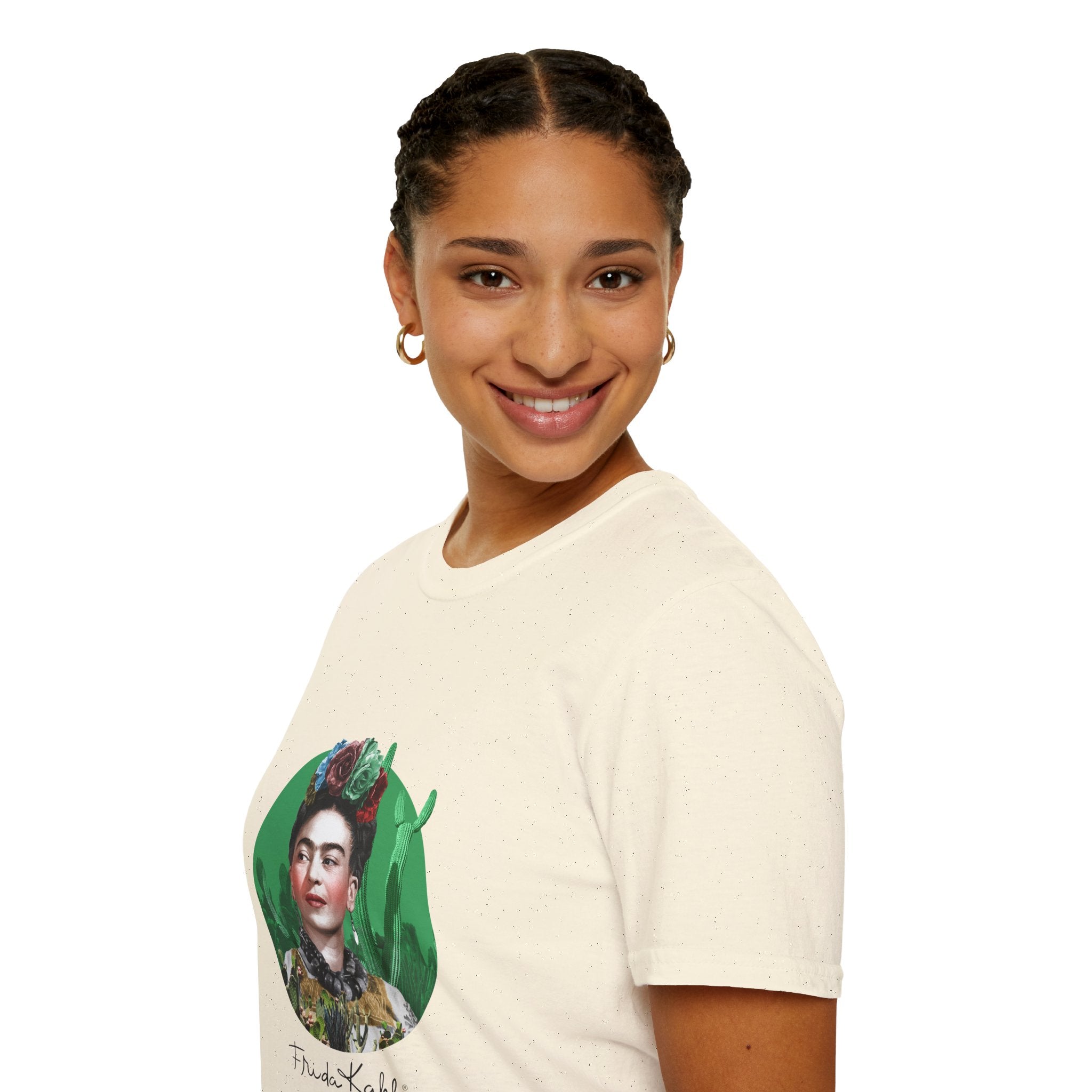 Frida Kahlo T-Shirt Collection