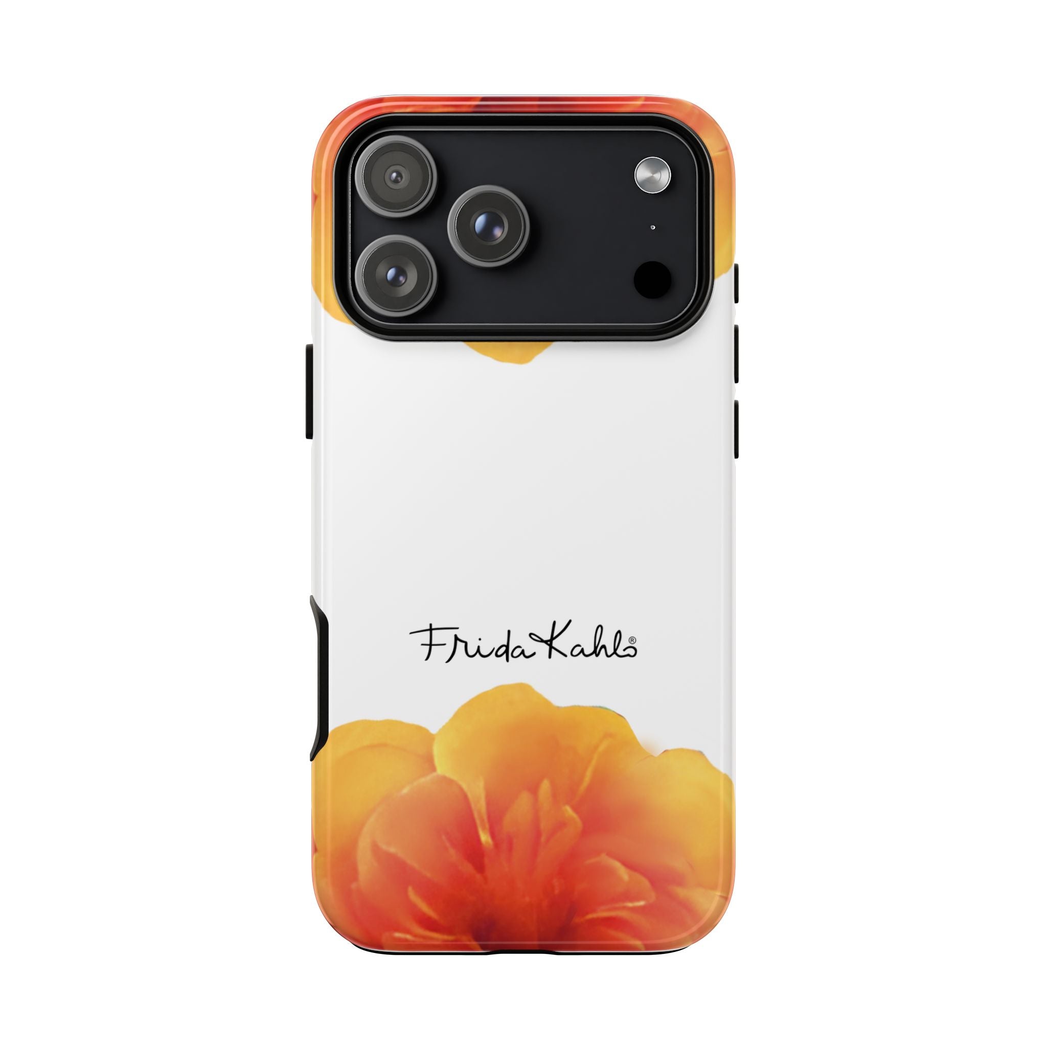 Phone Cases Frida Kahlo Empowerment Collection