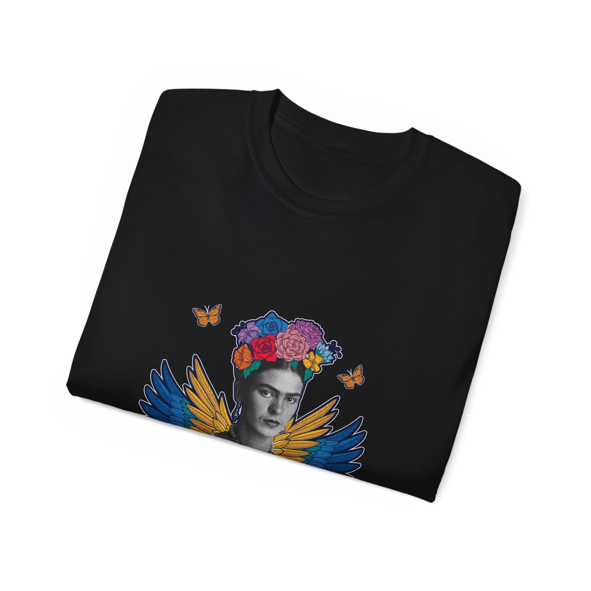 Frida Kahlo T-Shirt Collection