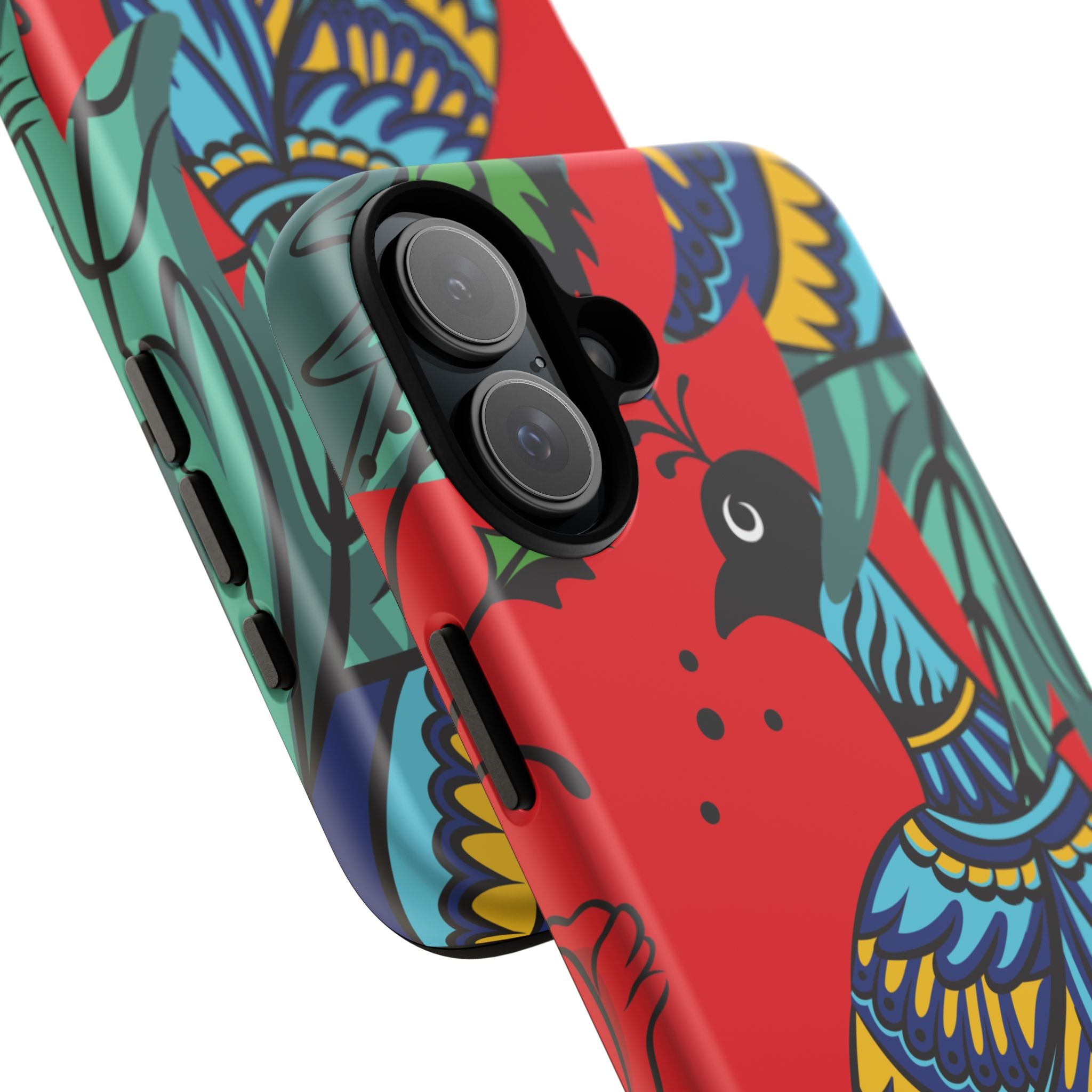 Frida Kahlo Exclusive Collection for Strong and Creative Women - Phone Cases