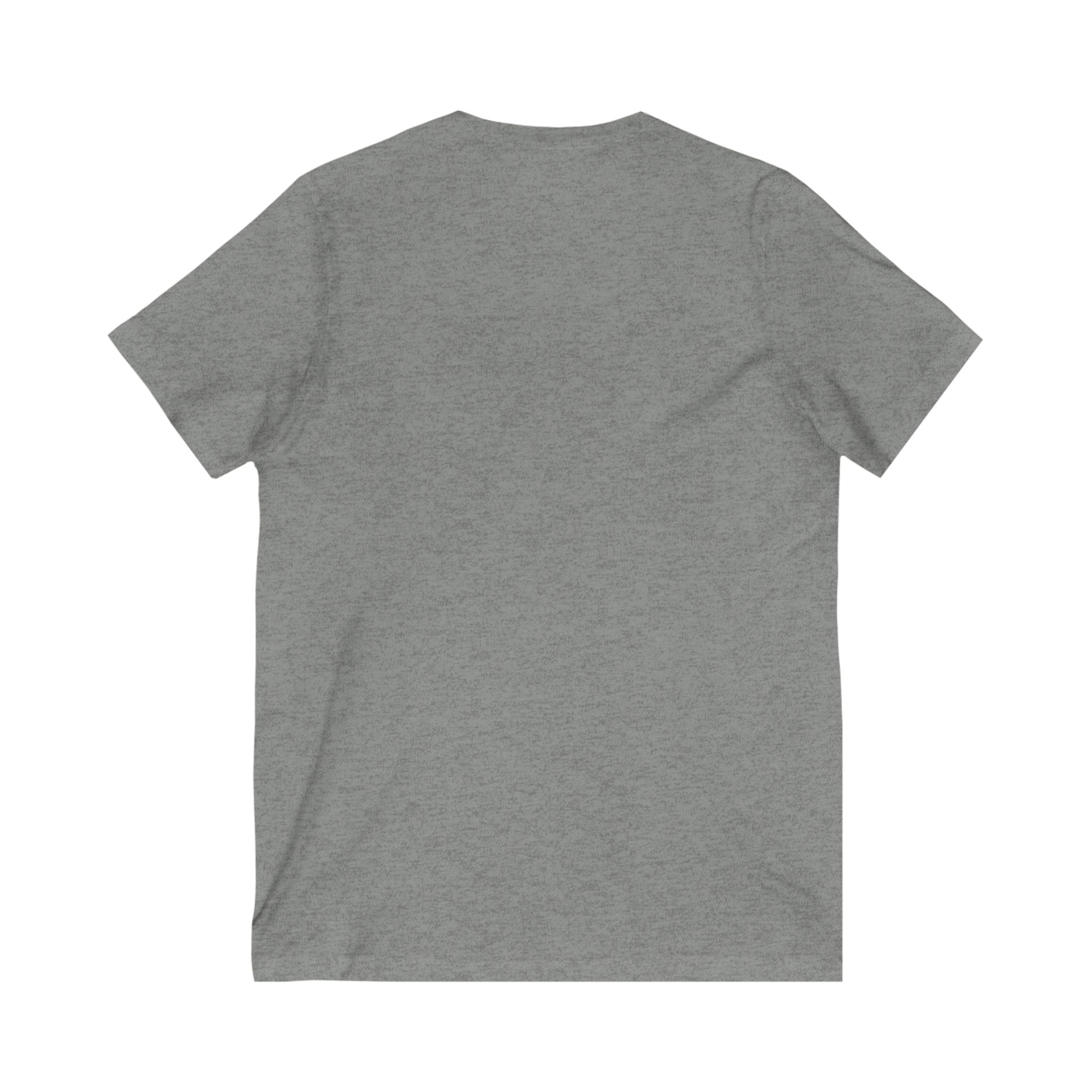 Frida Kahlo V-Neck Tee