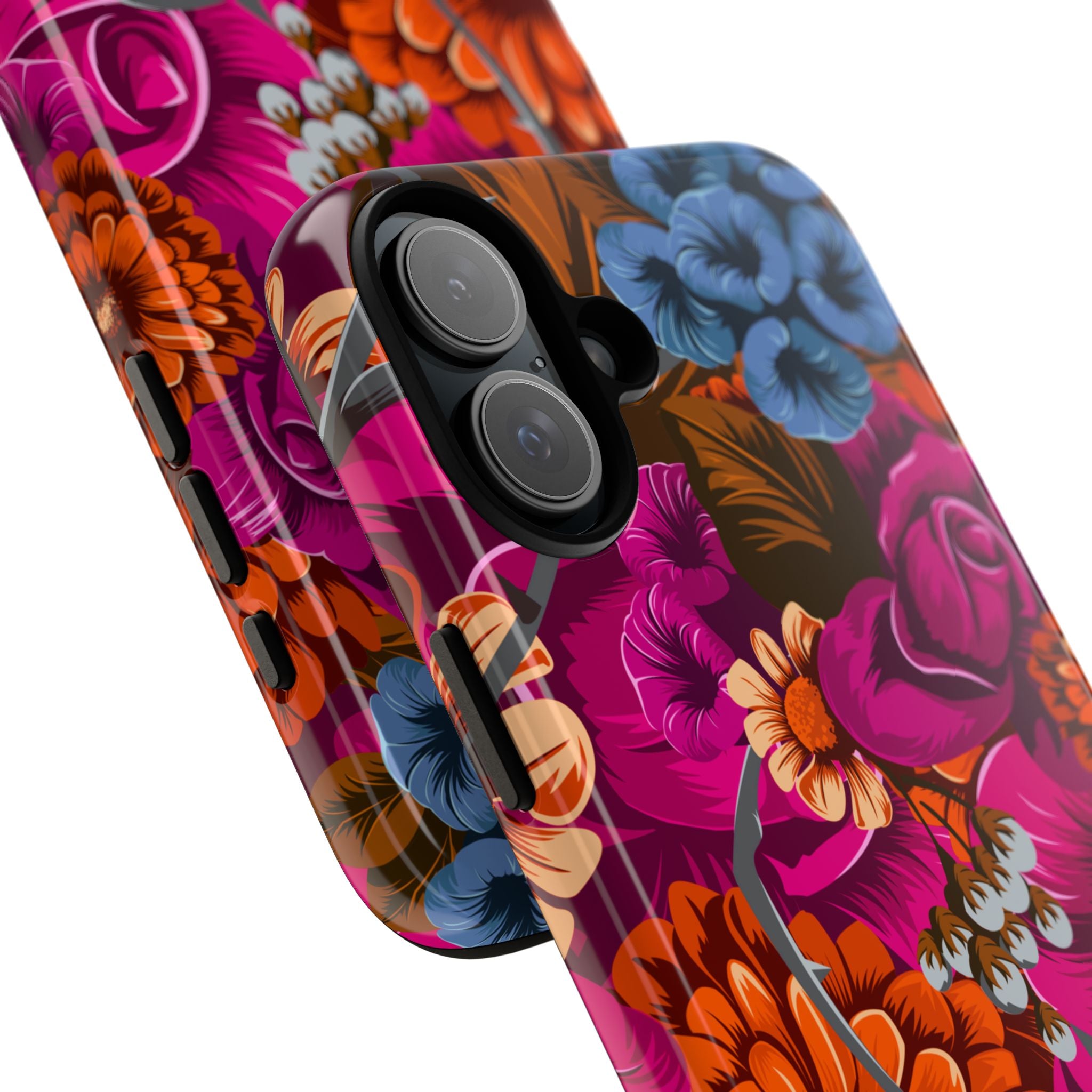 Frida Kahlo Exclusive Collection for Strong and Creative Women - Phone Cases