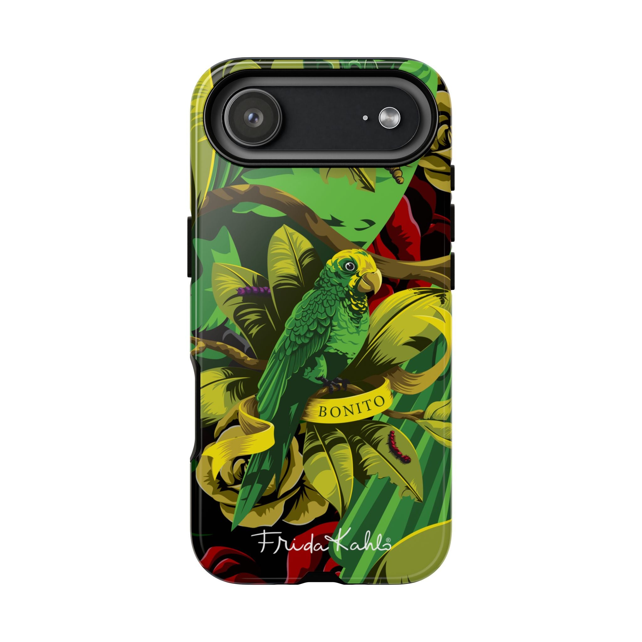 Frida Kahlo Exclusive Collection for Strong and Creative Women - Phone Cases
