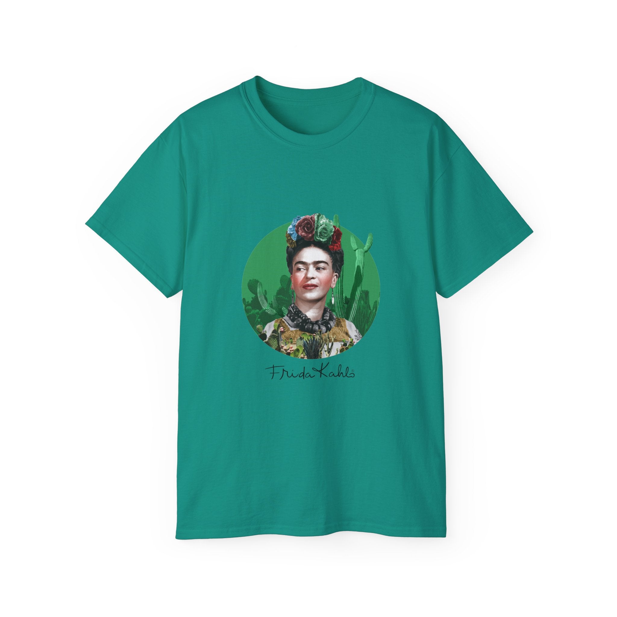 Frida Kahlo T-Shirt Collection