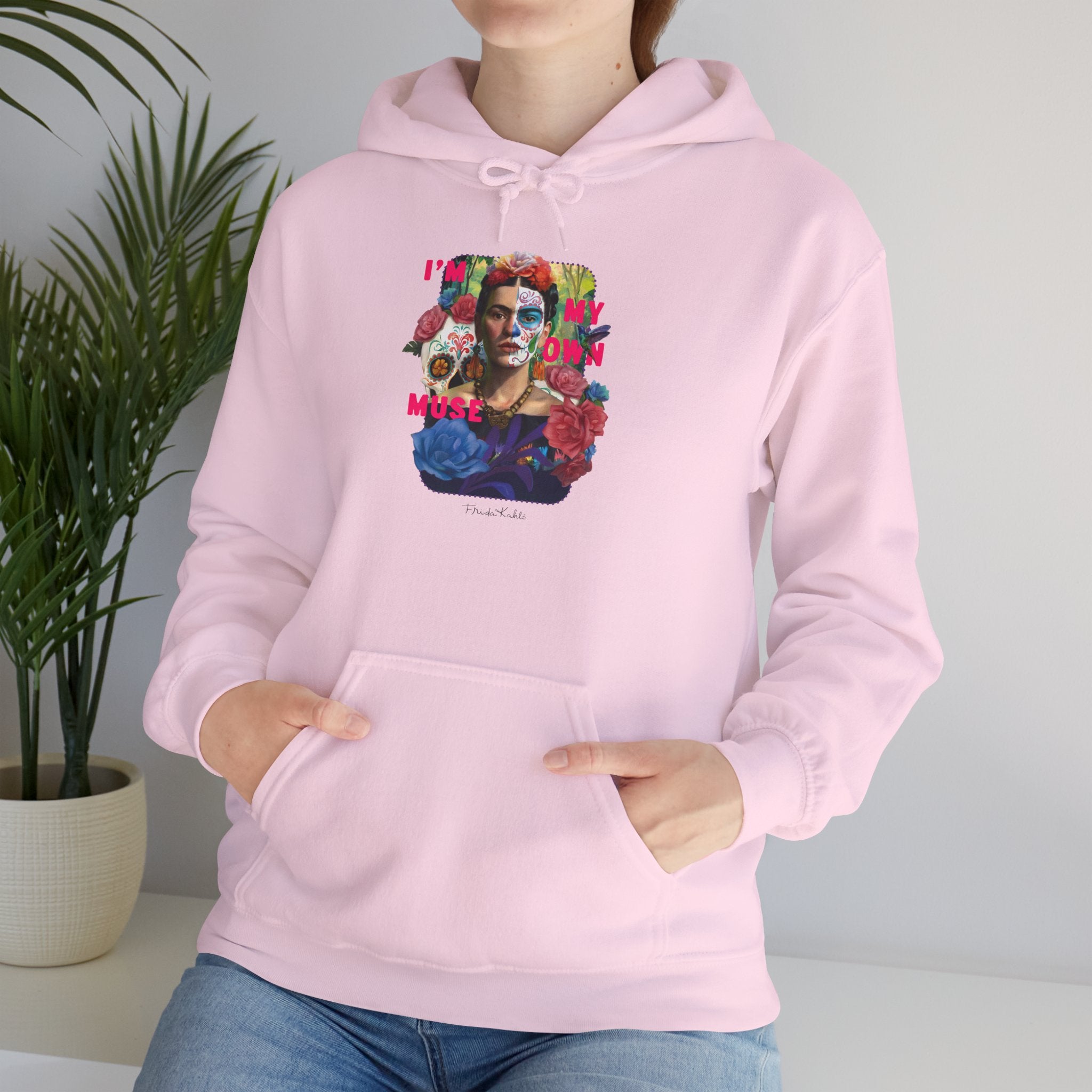 Frida Kahlo &