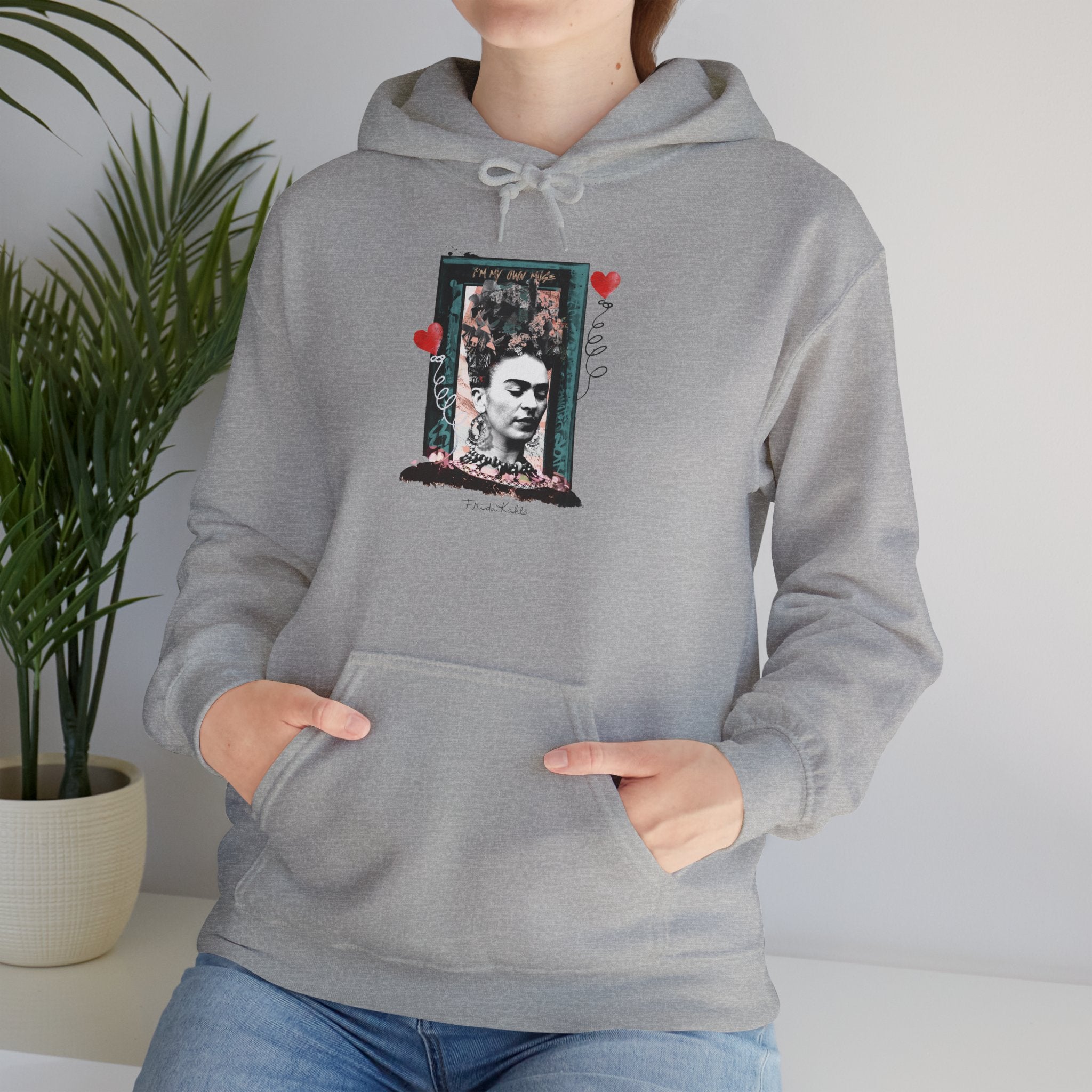 Frida Kahlo &