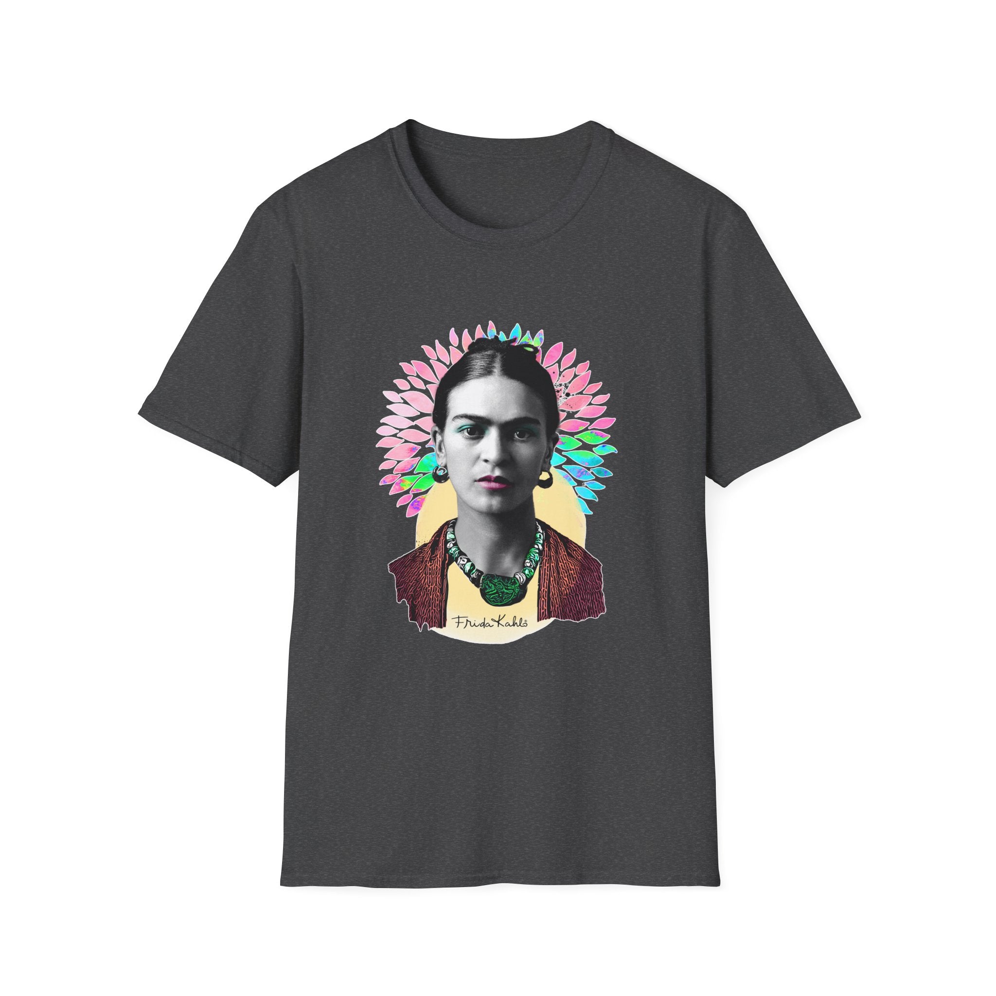 Frida Kahlo T-Shirt Collection