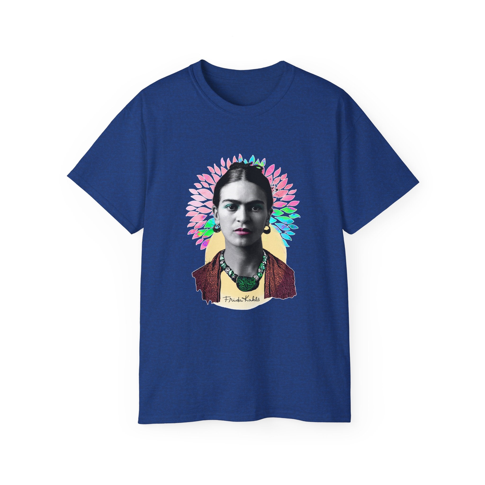 Frida Kahlo T-Shirt Collection