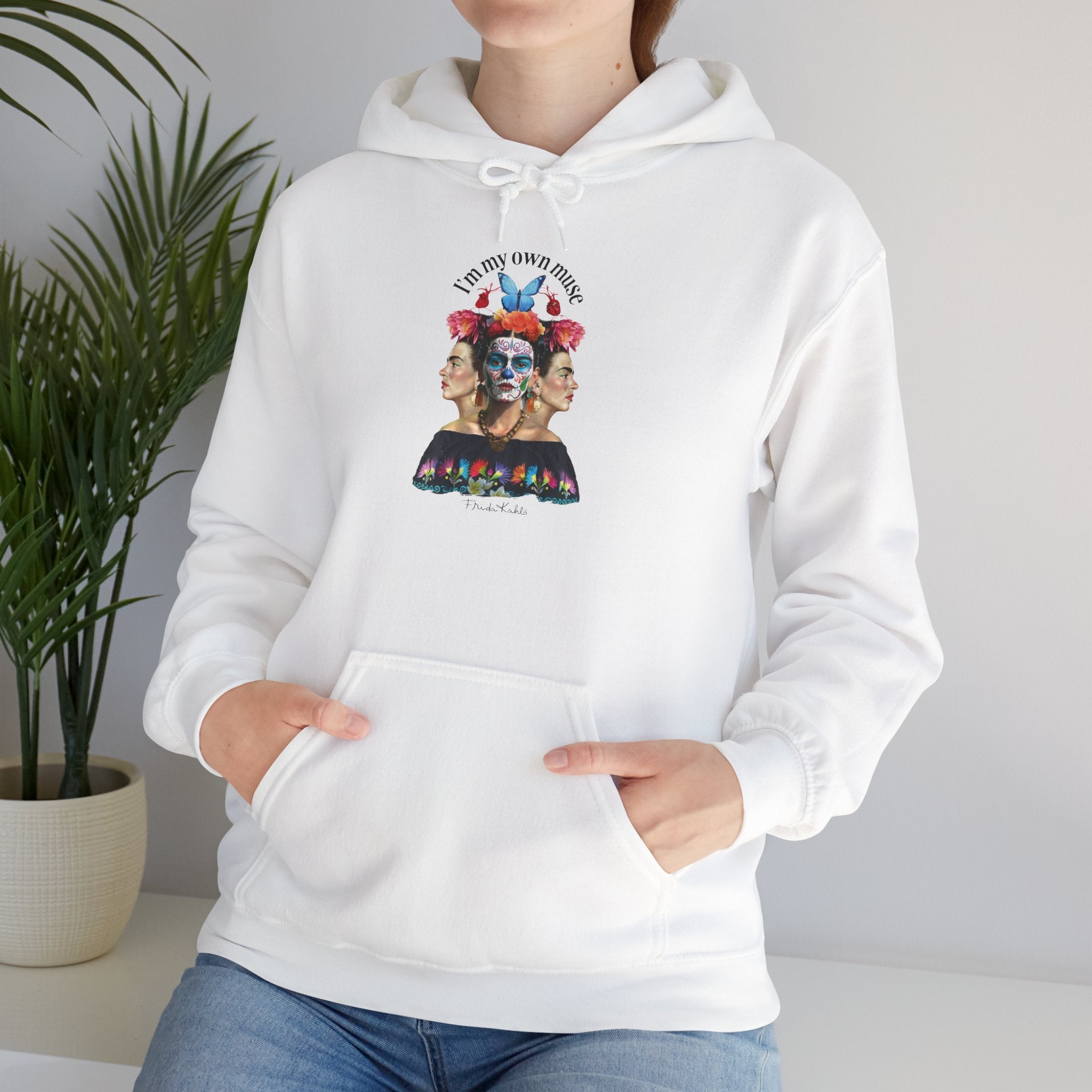 Frida Kahlo &