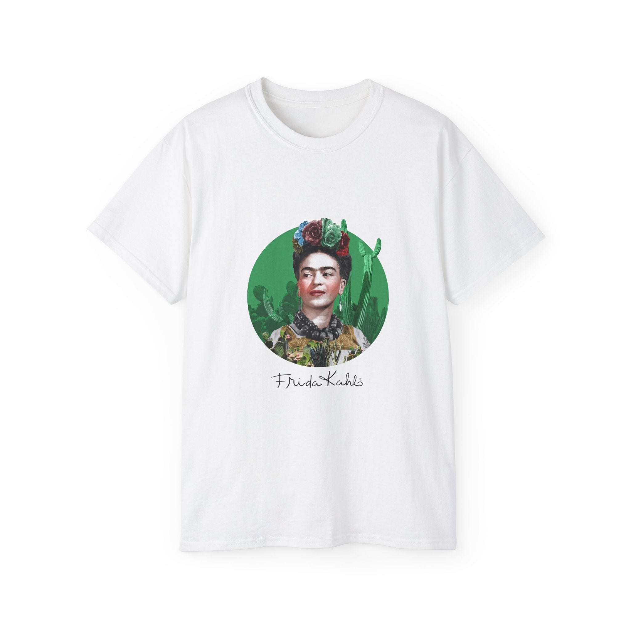 Frida Kahlo T-Shirt Collection