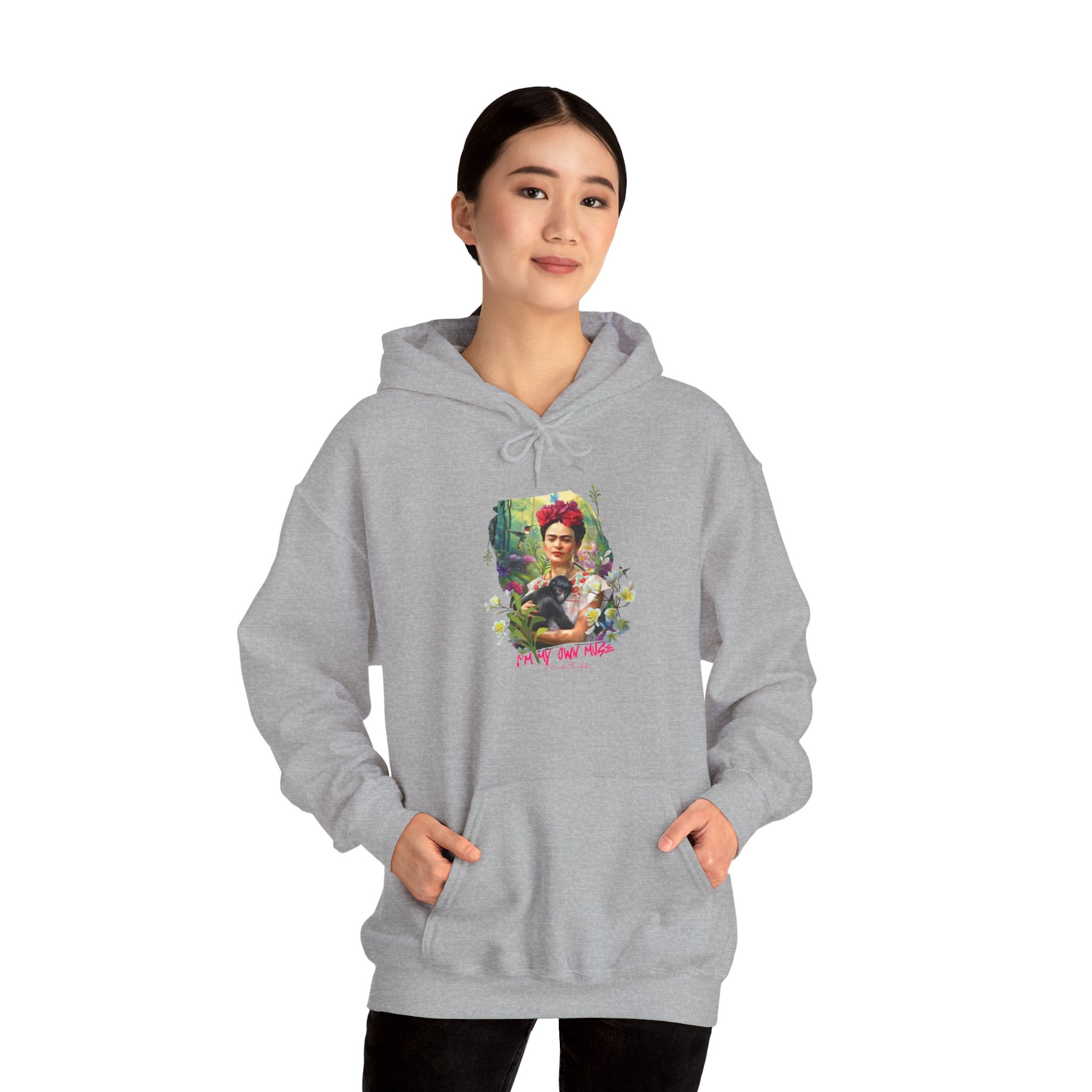 Frida Kahlo &