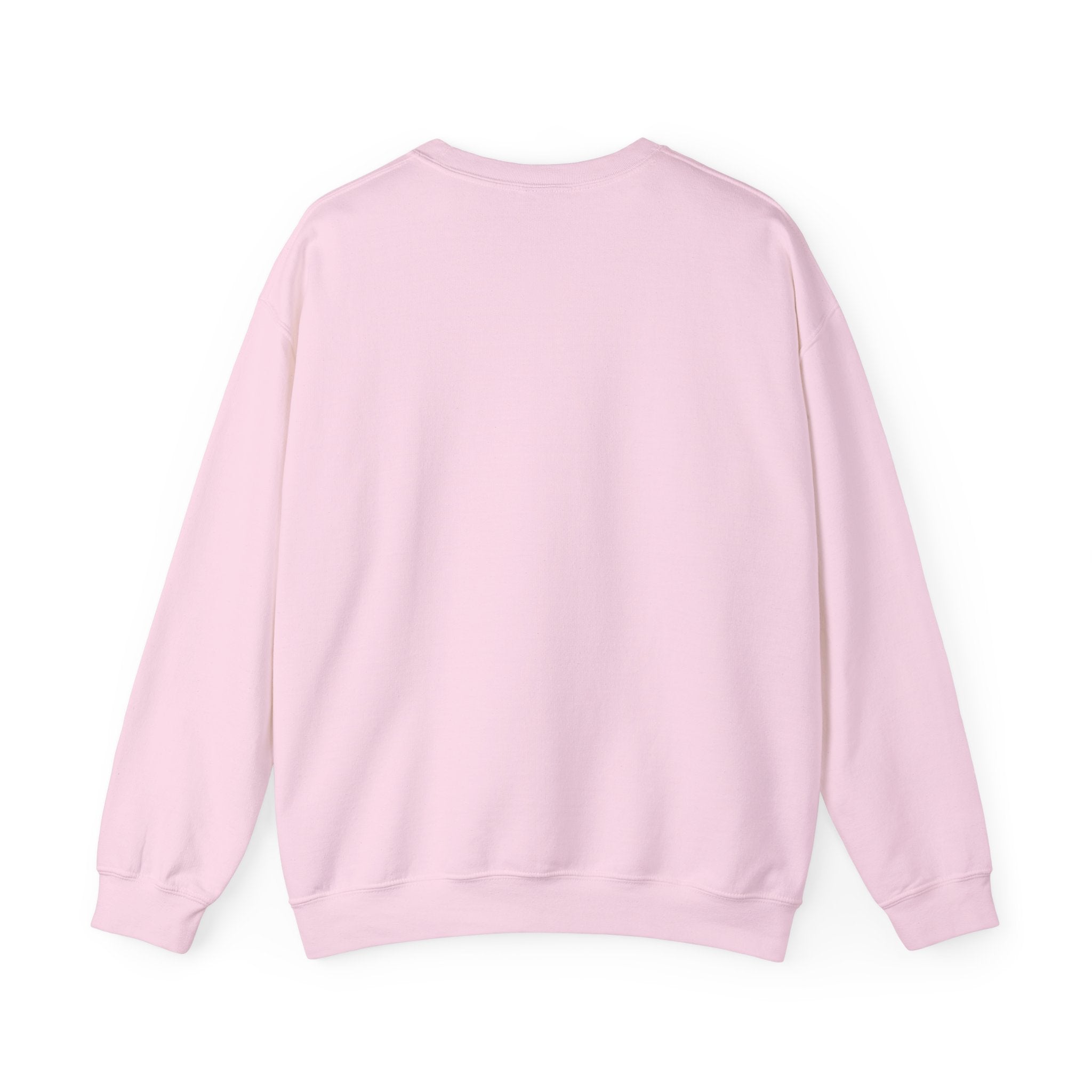 Frida Kahlo Inspired Sweatshirt - Breast Cancer Awareness Collection