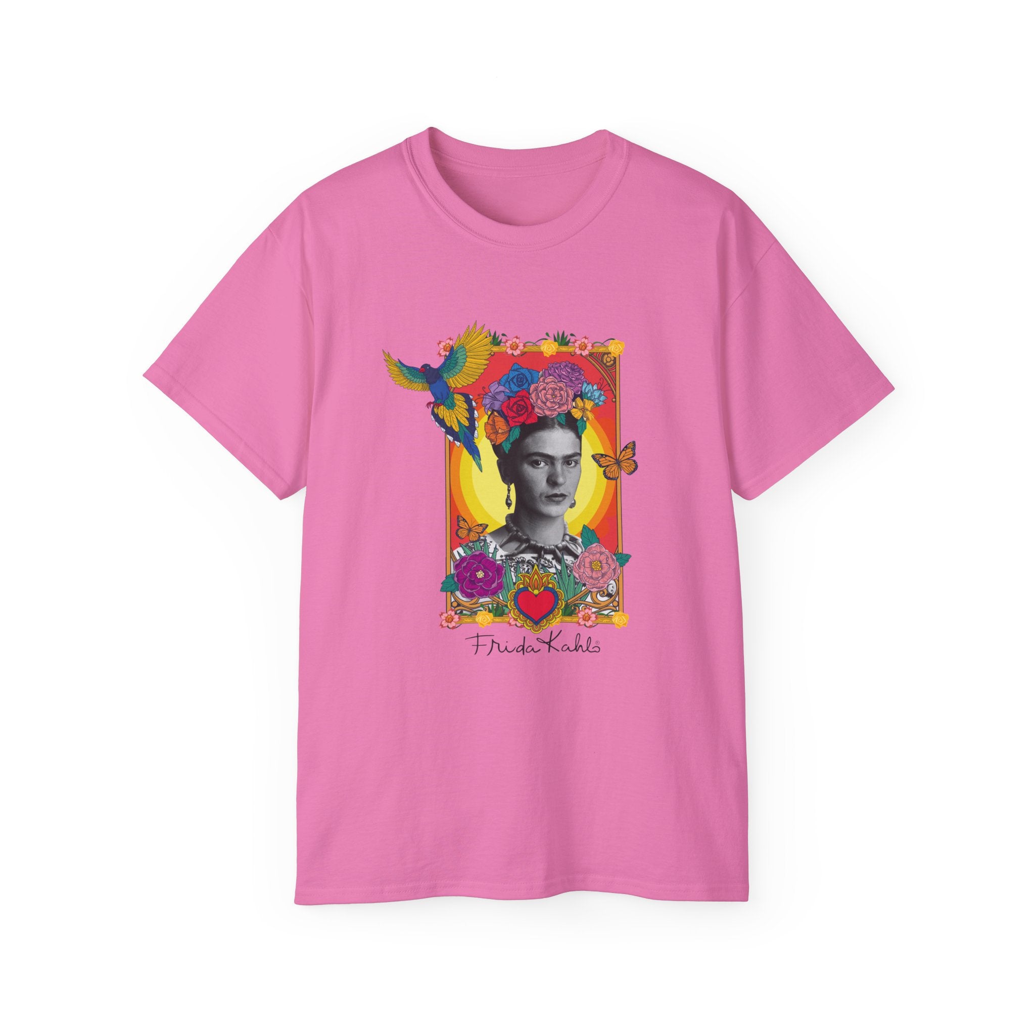 Frida Kahlo Tee