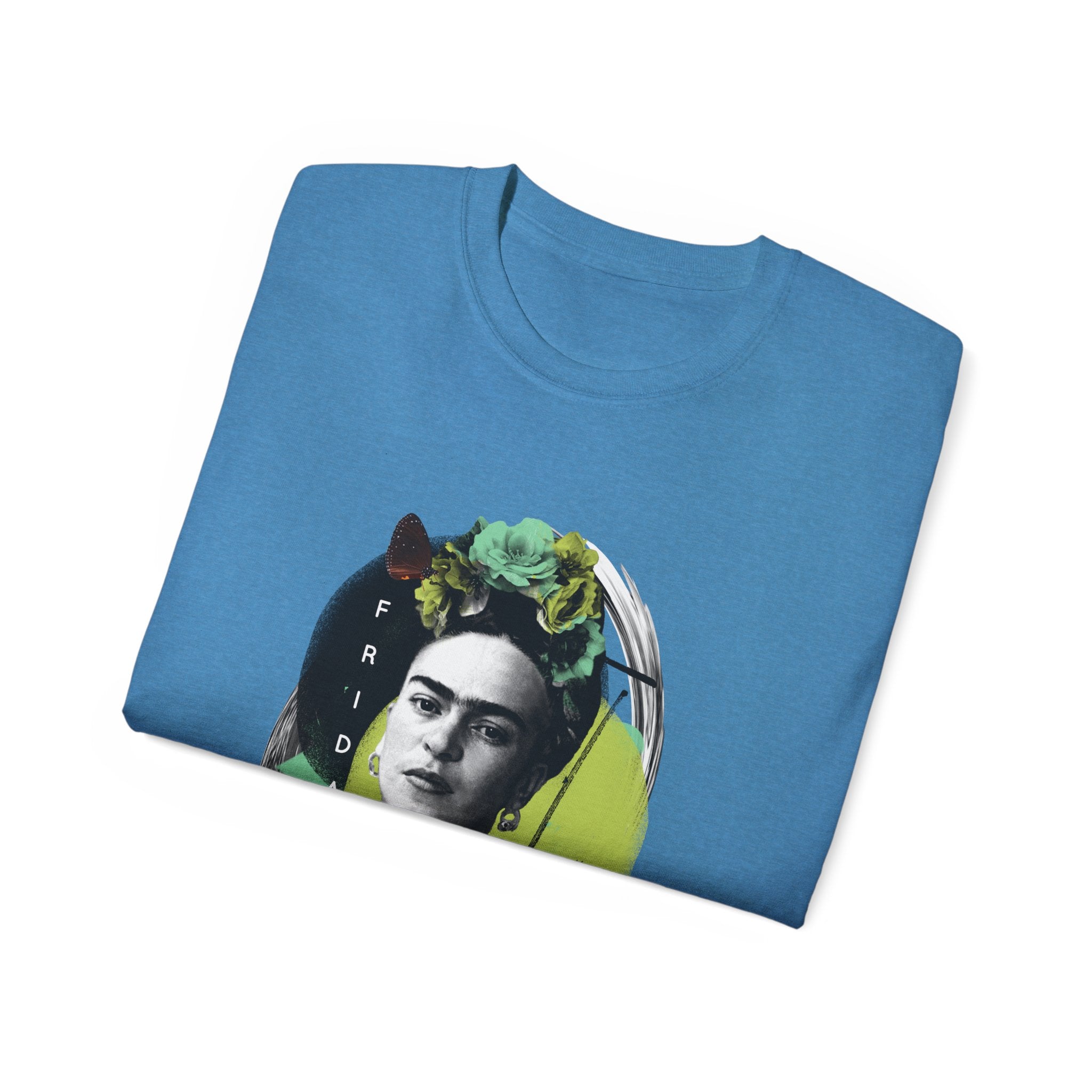 Frida Kahlo T-Shirt Collection