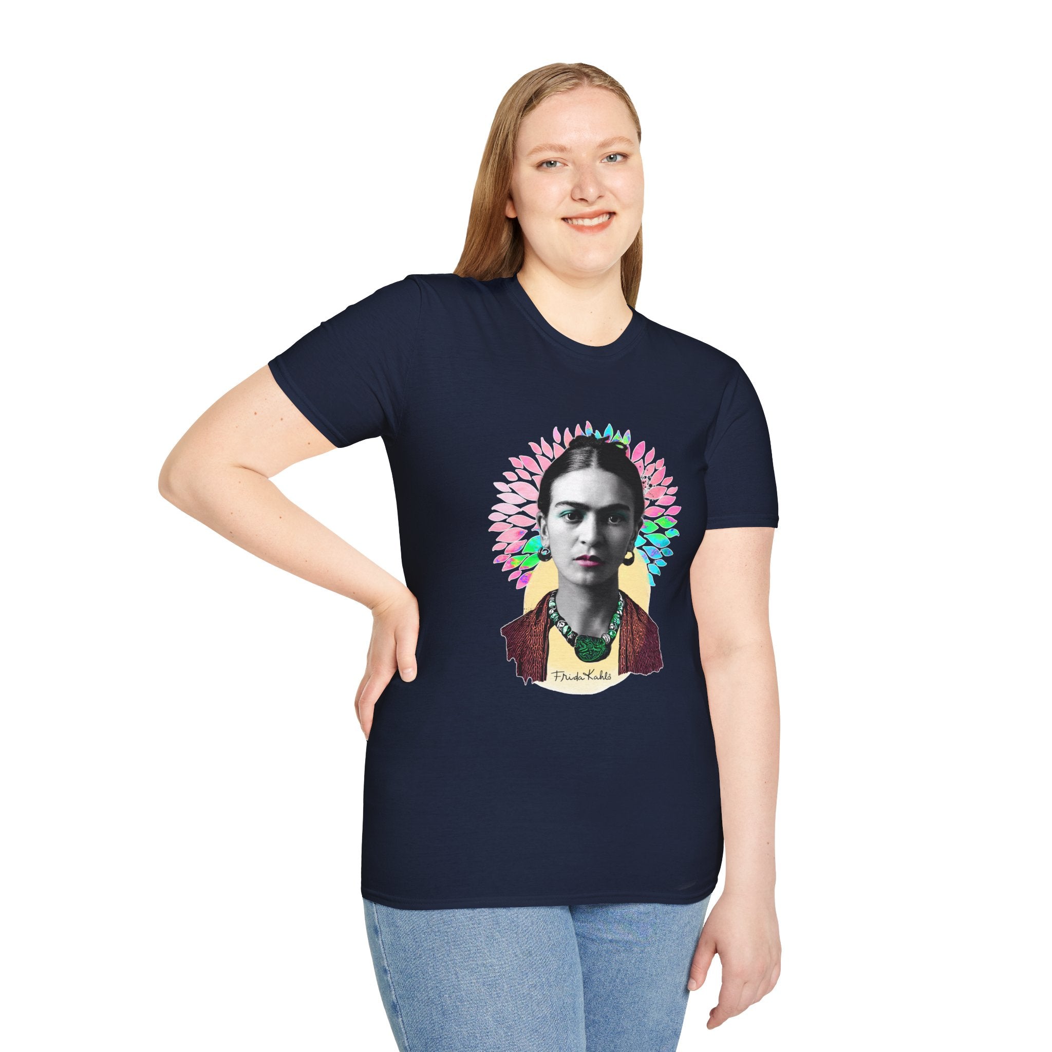 Frida Kahlo T-Shirt Collection