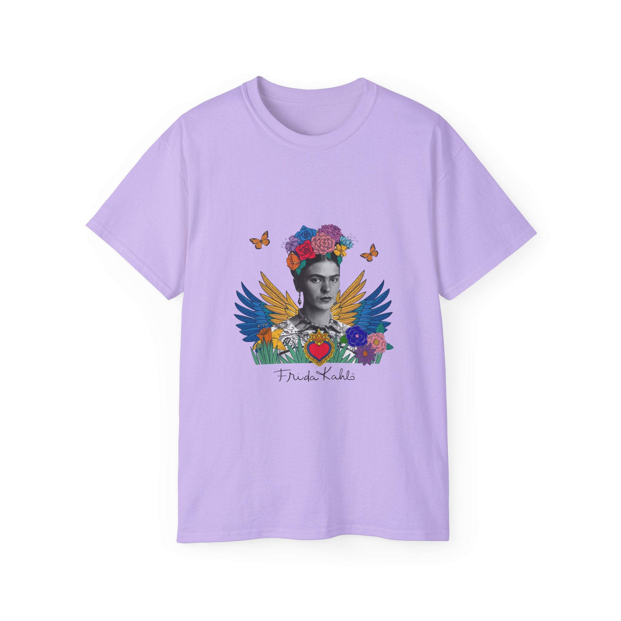 Frida Kahlo Tee