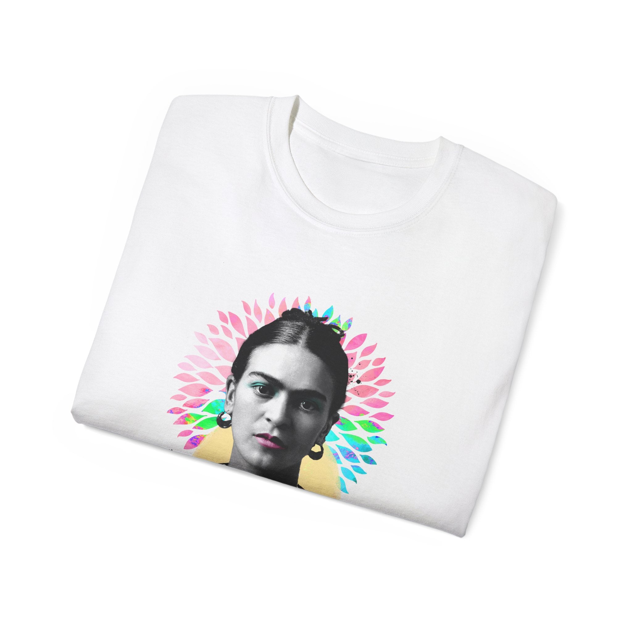 Frida Kahlo T-Shirt Collection