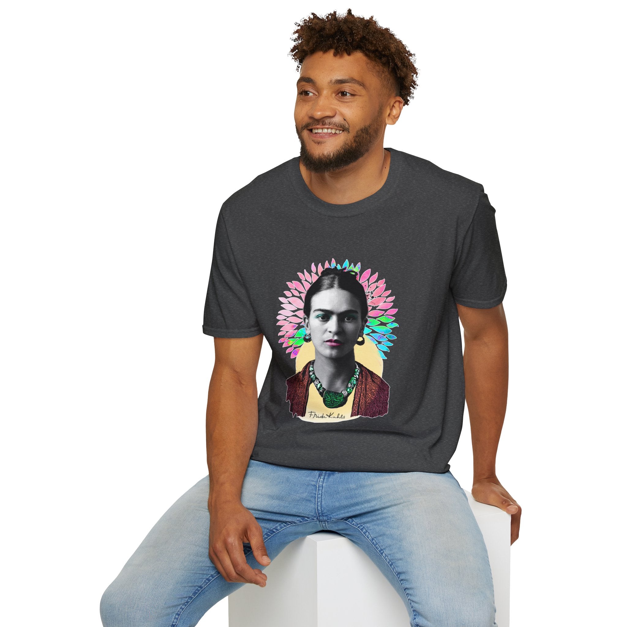 Frida Kahlo T-Shirt Collection