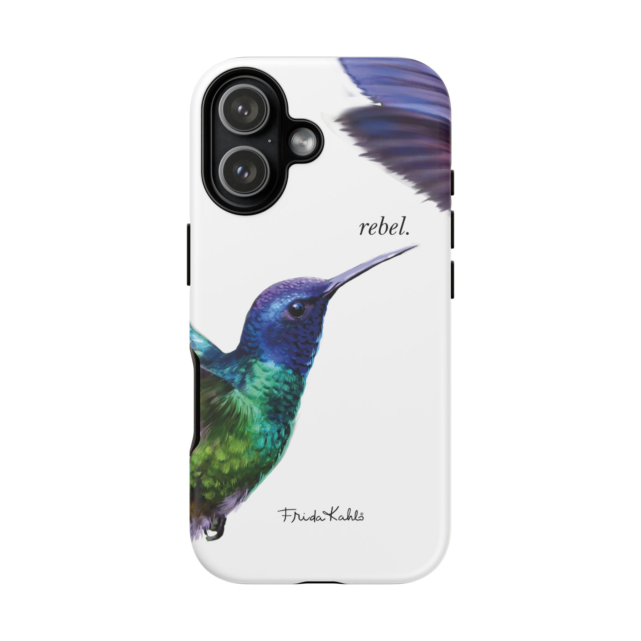 Phone Cases Frida Kahlo Empowerment Collection
