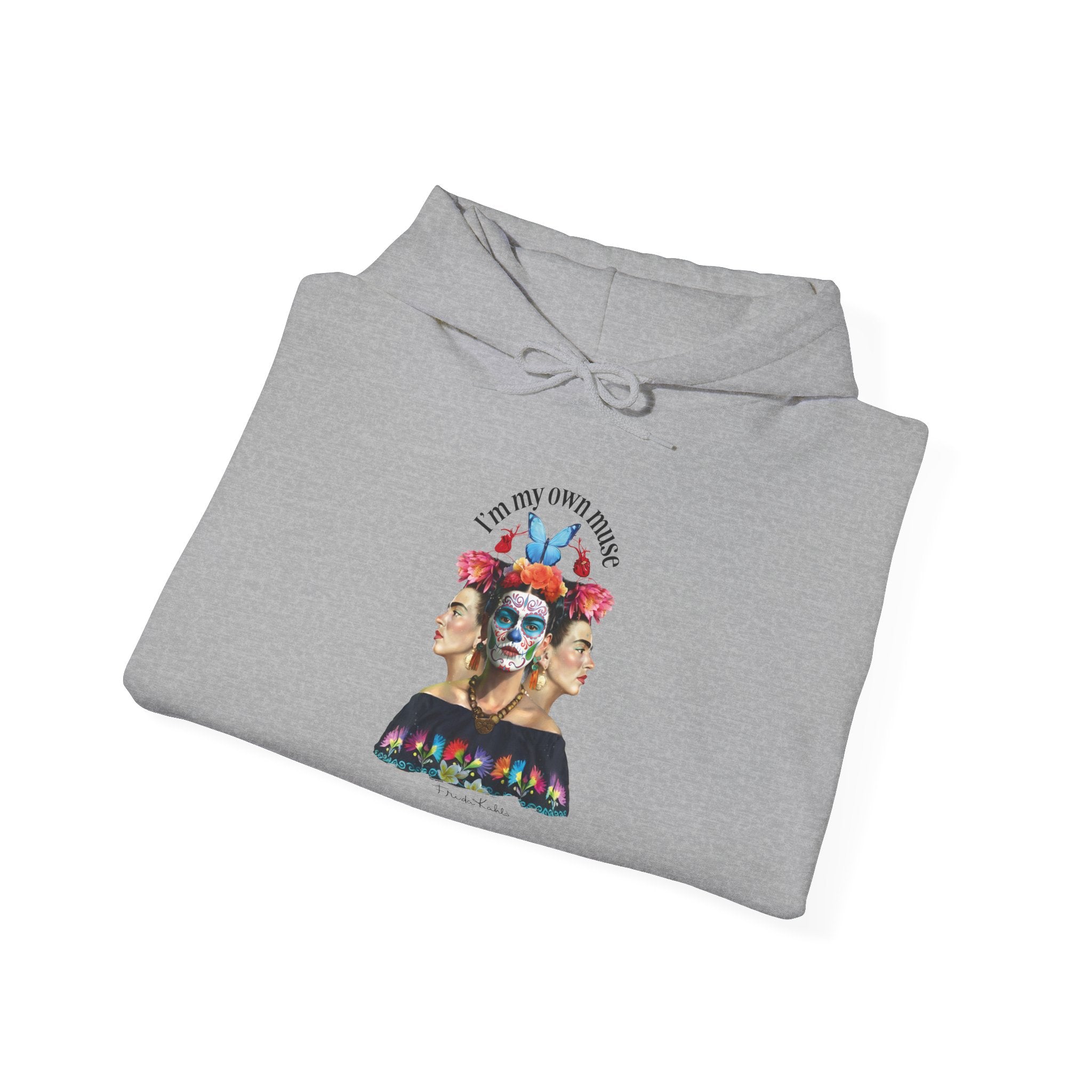 Frida Kahlo &