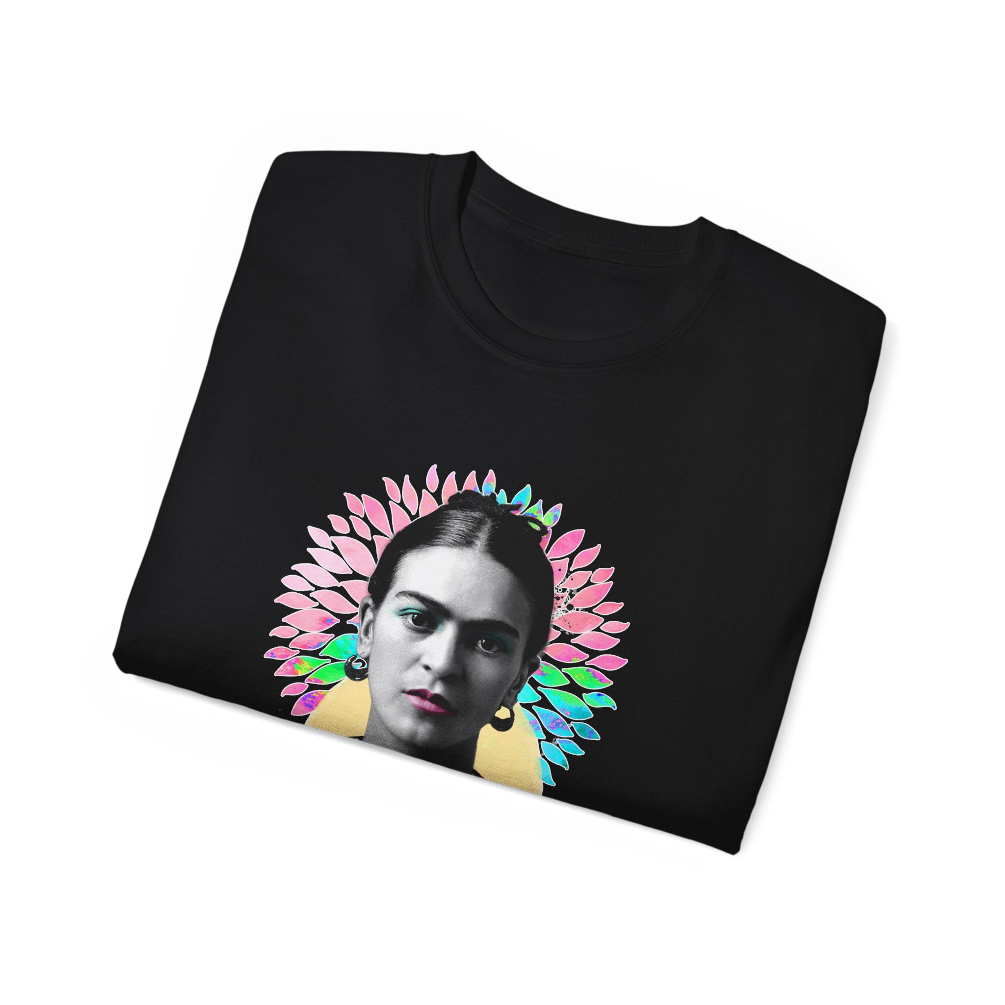 Frida Kahlo T-Shirt Collection