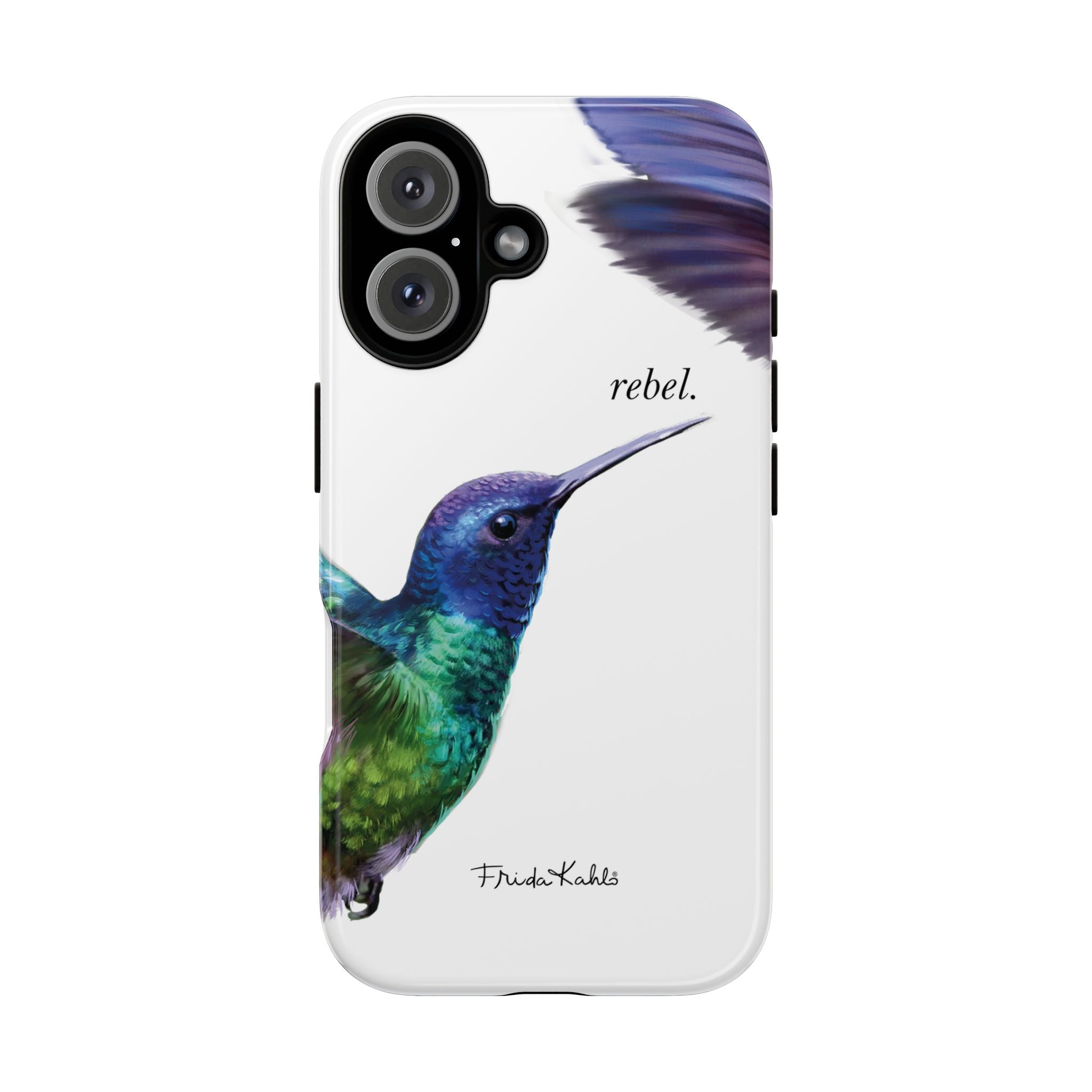 Phone Cases Frida Kahlo Empowerment Collection