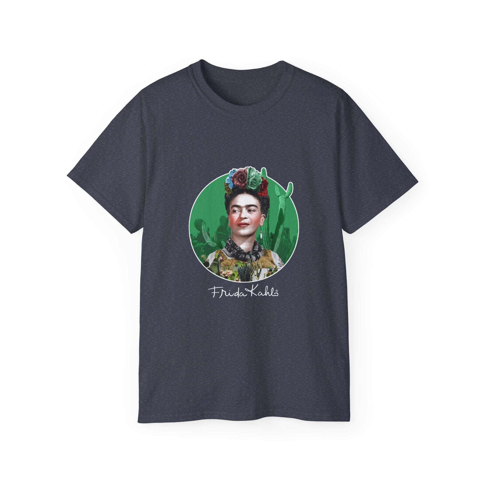 Frida Kahlo T-Shirt Collection