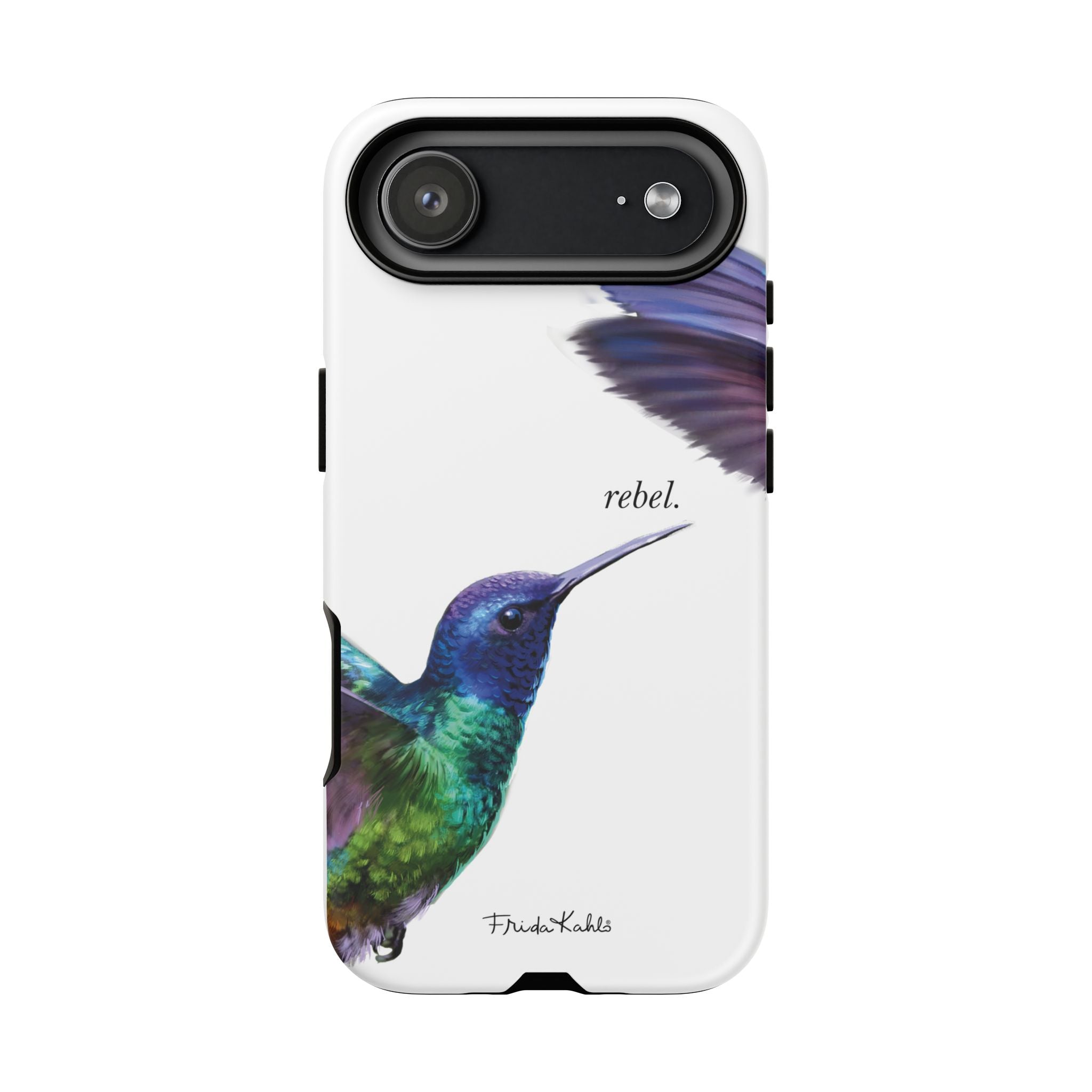 Phone Cases Frida Kahlo Empowerment Collection