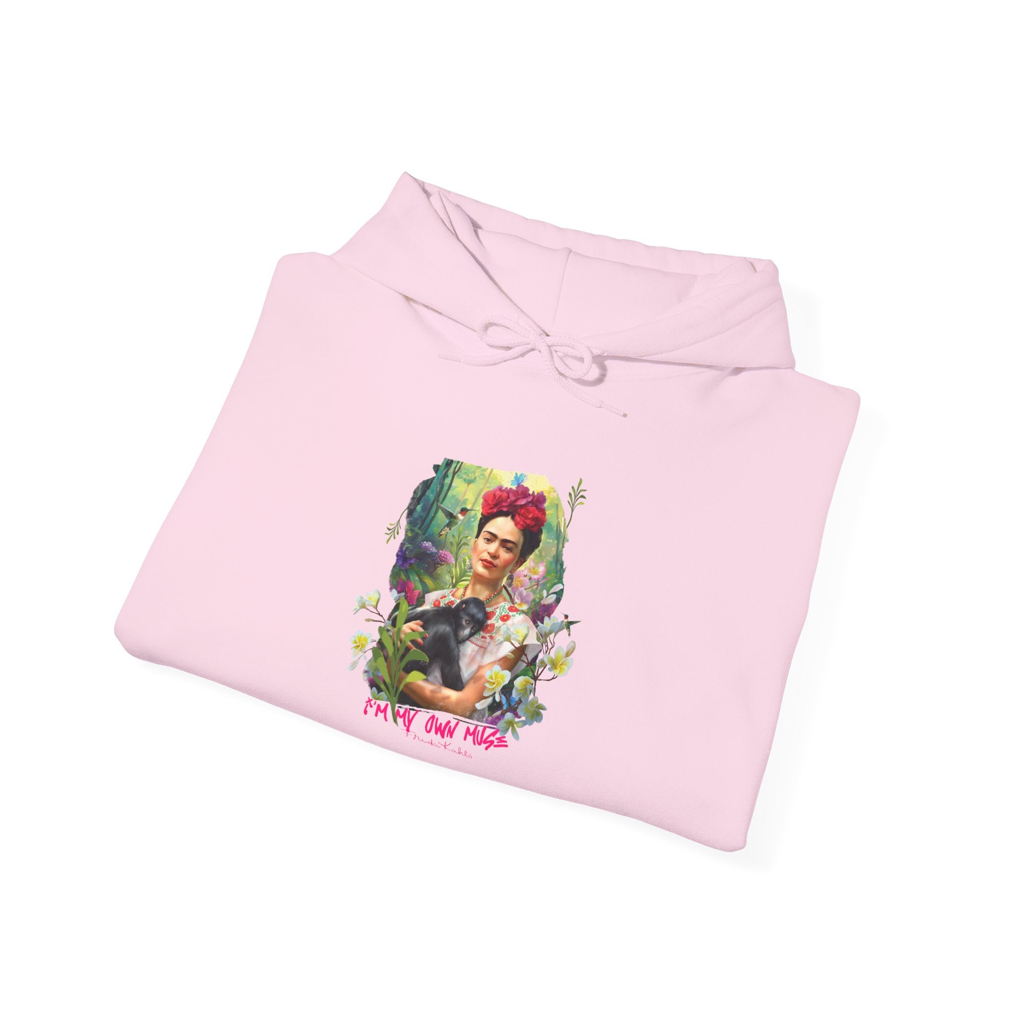 Frida Kahlo &