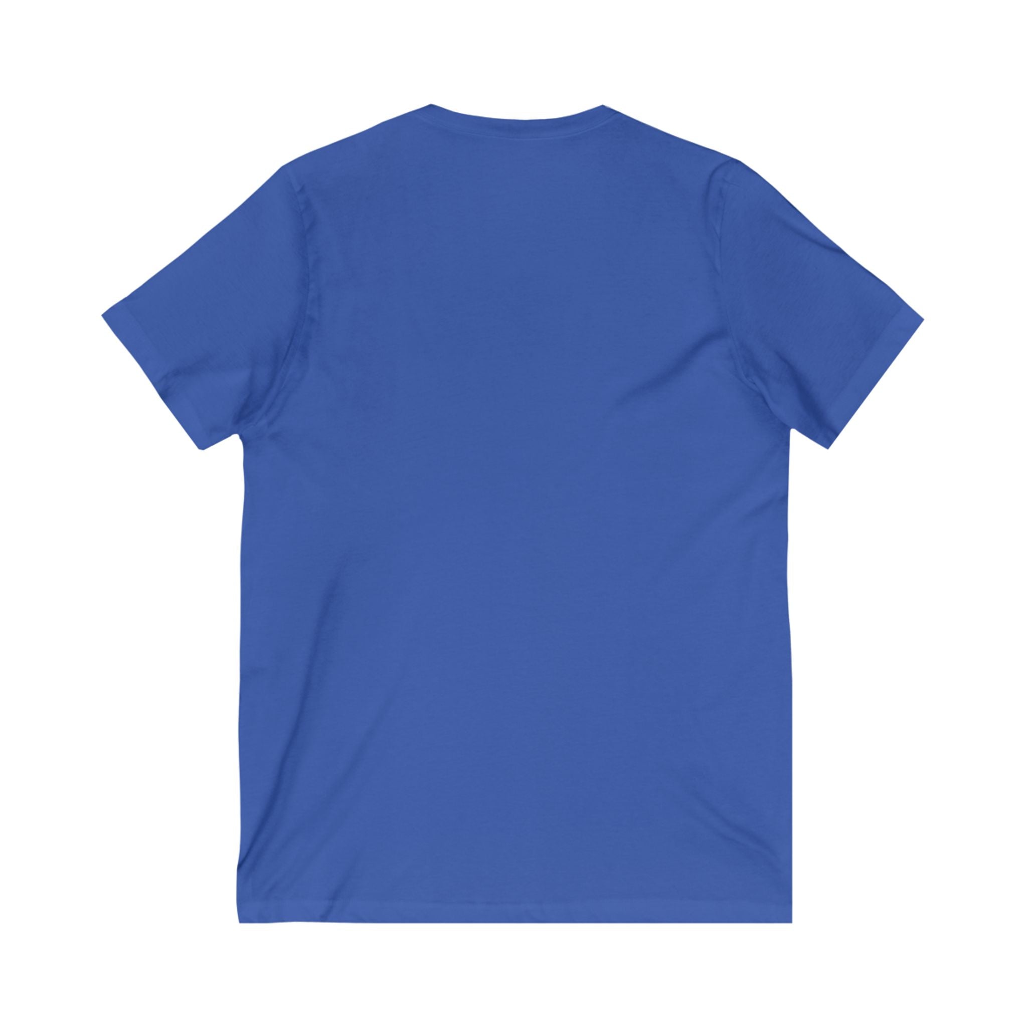 Frida Kahlo V-Neck Tee