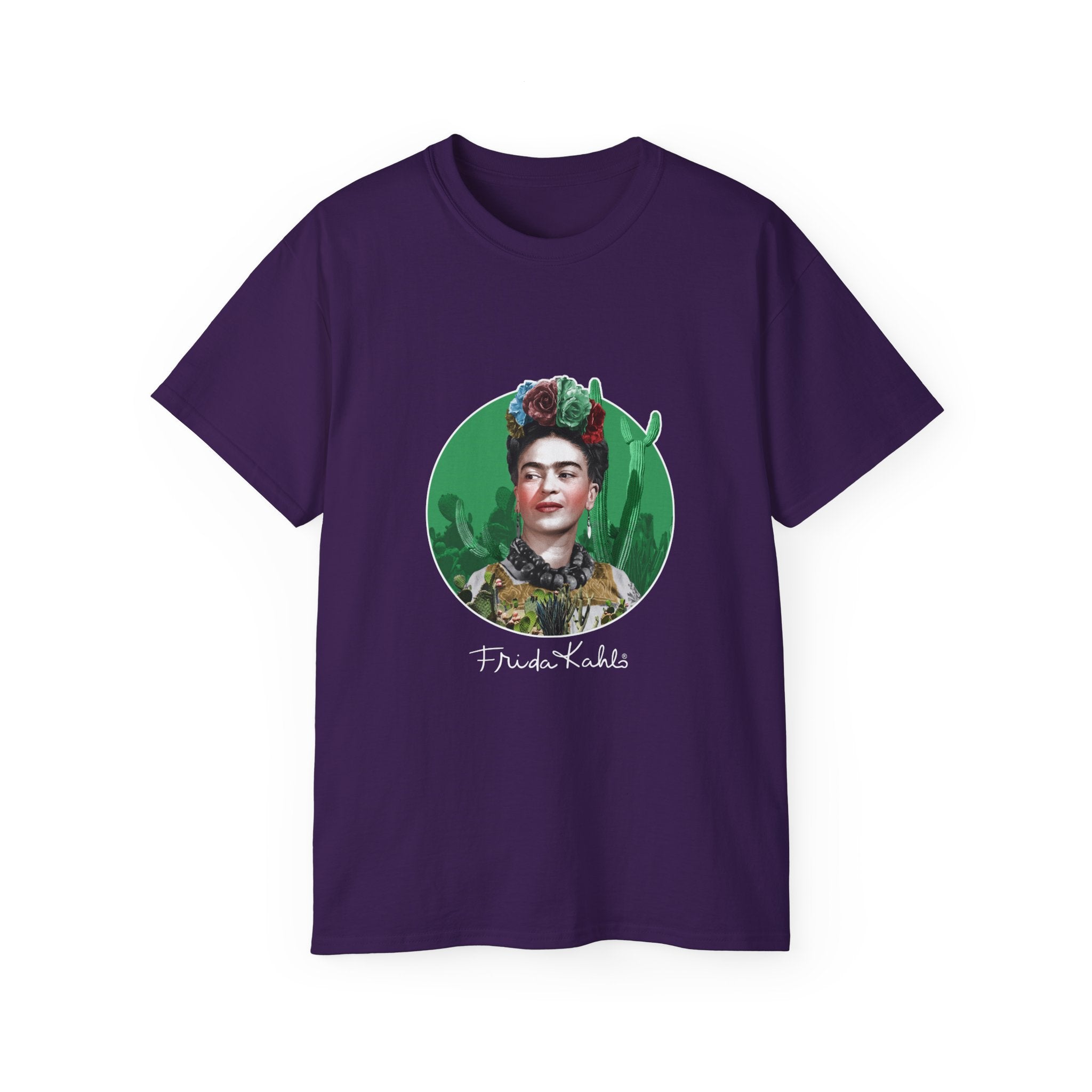 Frida Kahlo T-Shirt Collection