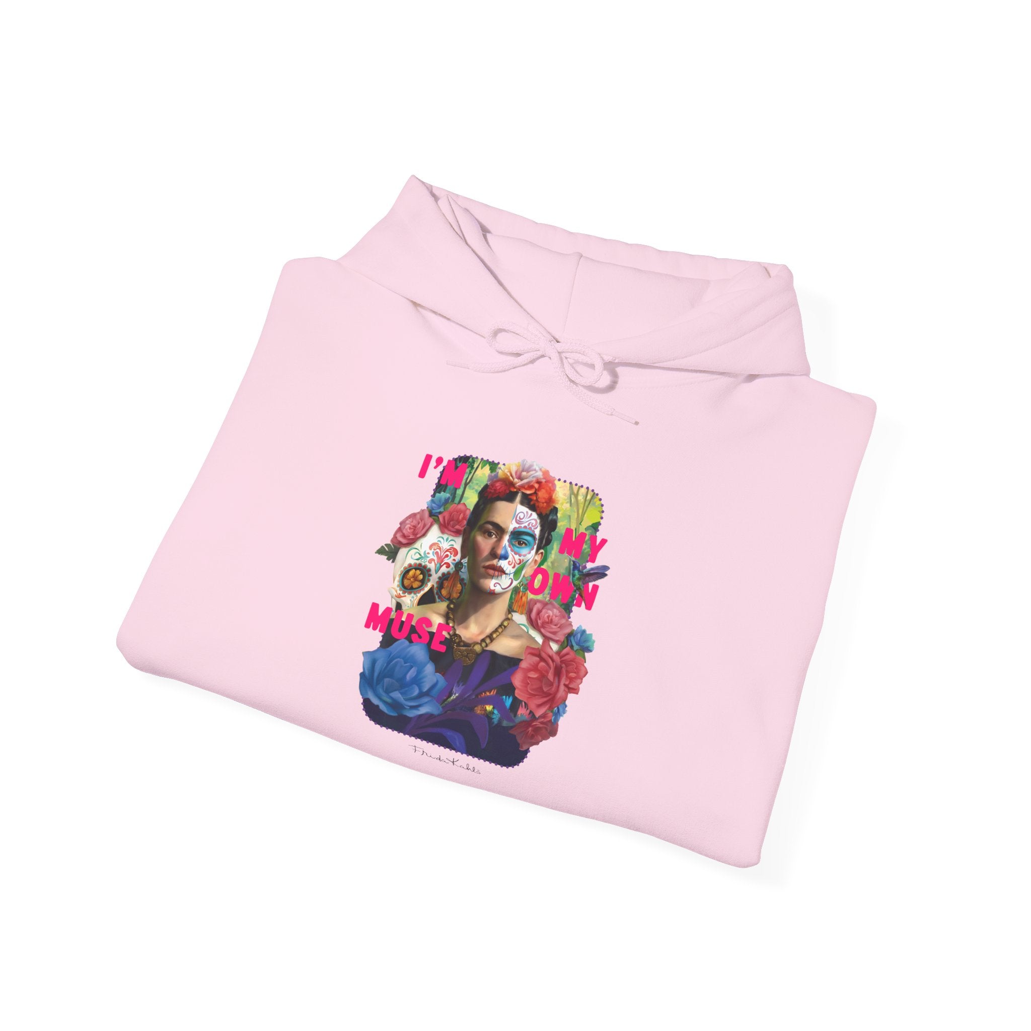 Frida Kahlo &