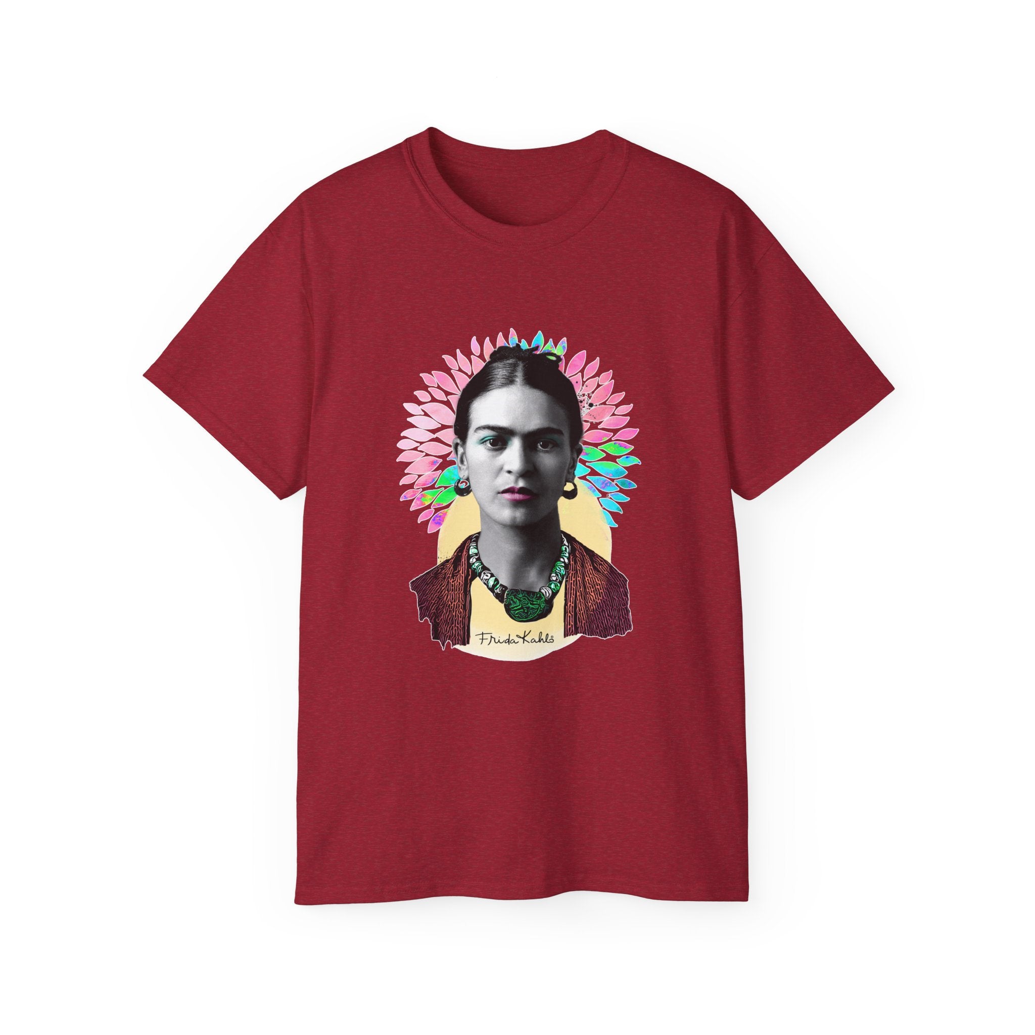 Frida Kahlo T-Shirt Collection