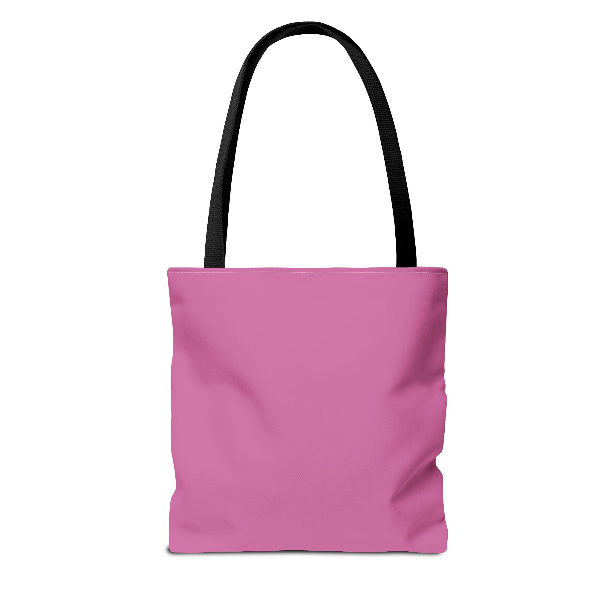 Frida Kahlo Tote Bag - Breast Cancer Awareness Collection