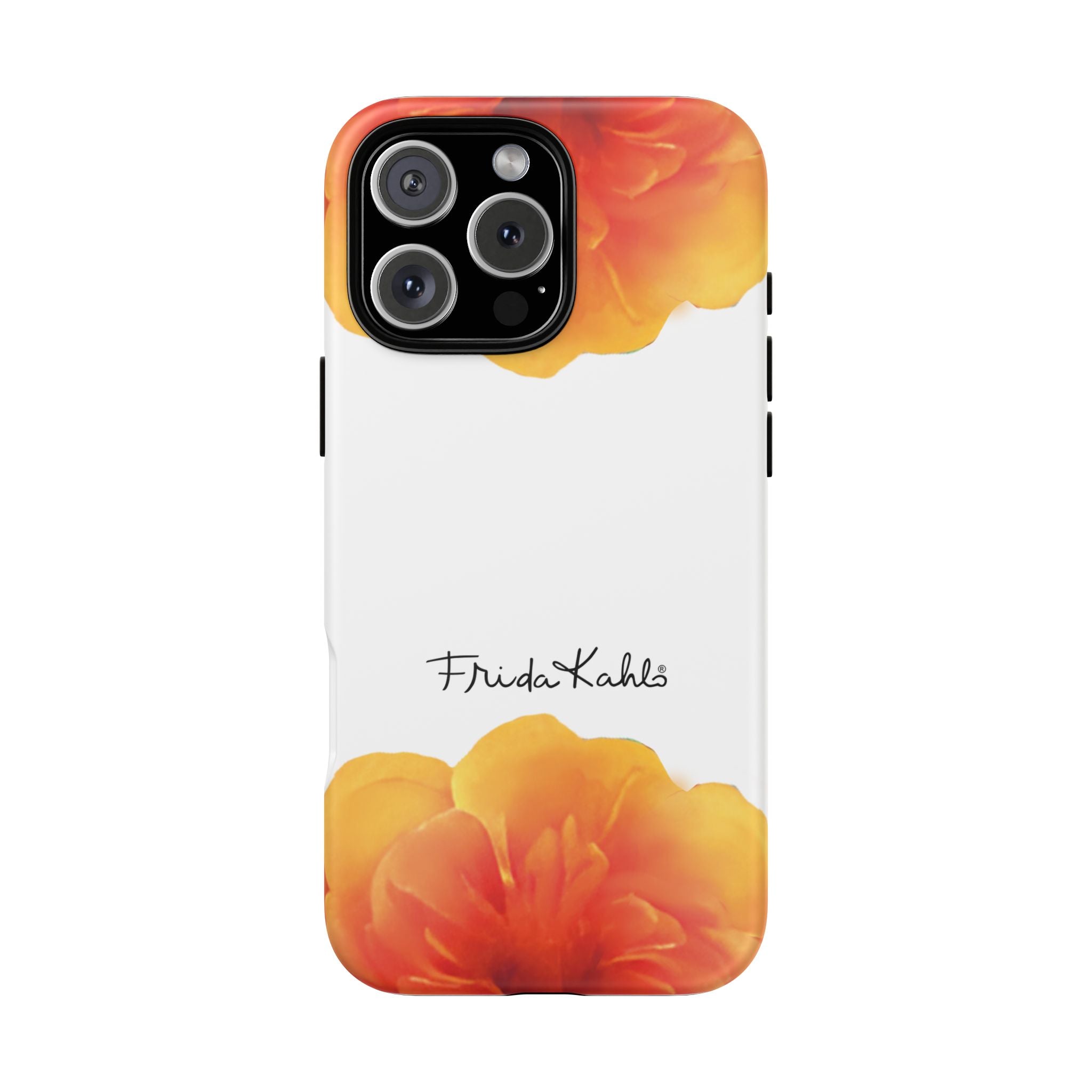 Phone Cases Frida Kahlo Empowerment Collection