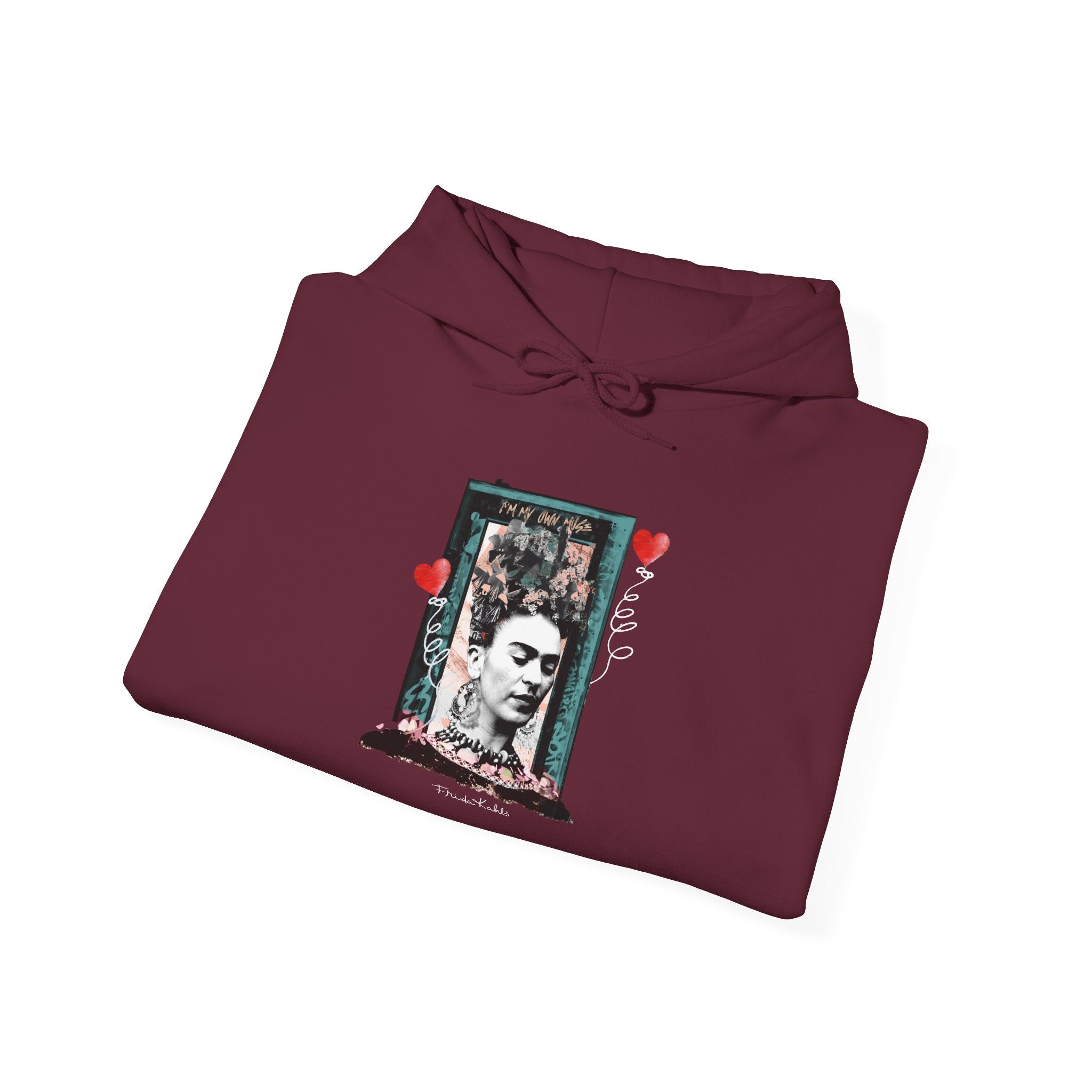Frida Kahlo &