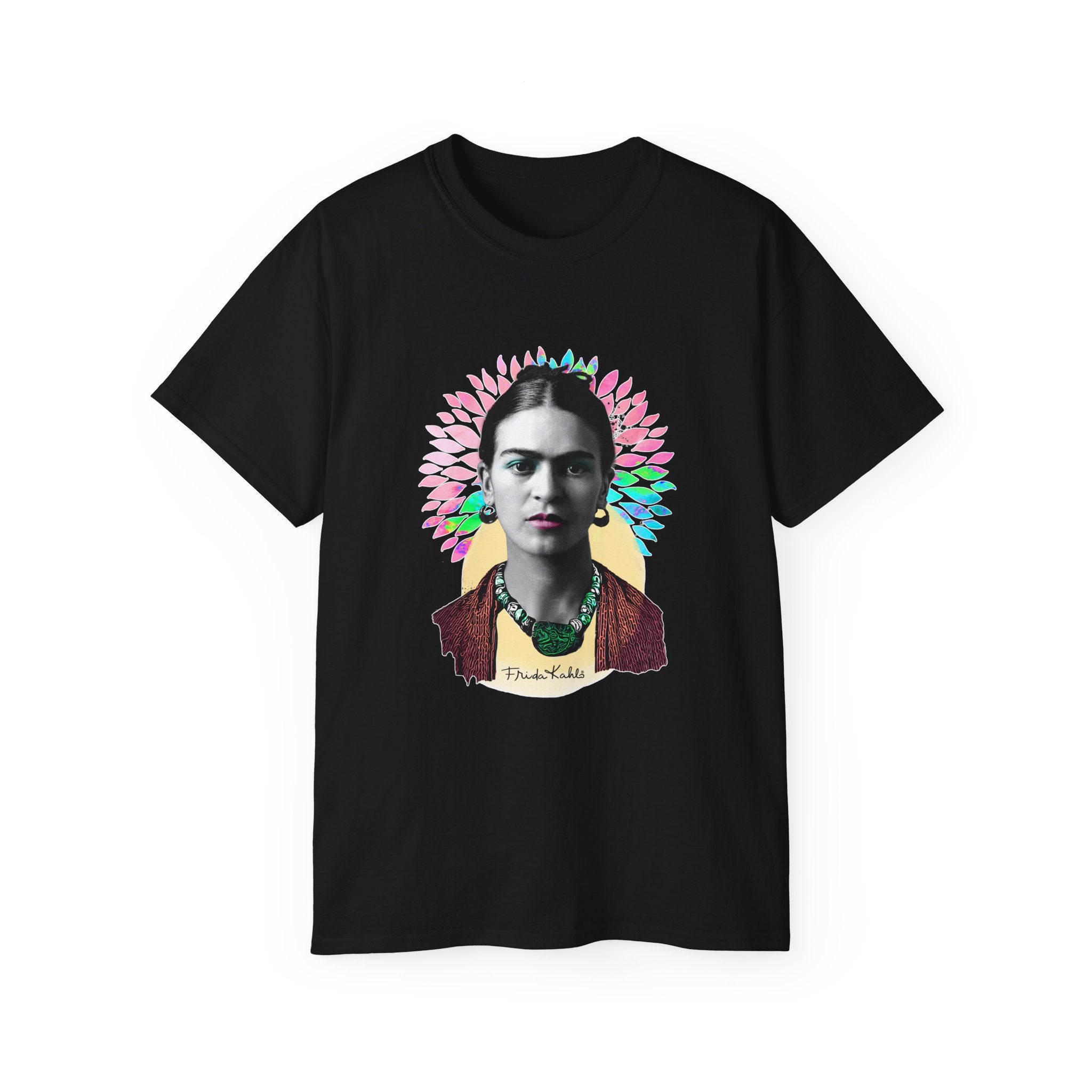 Frida Kahlo T-Shirt Collection