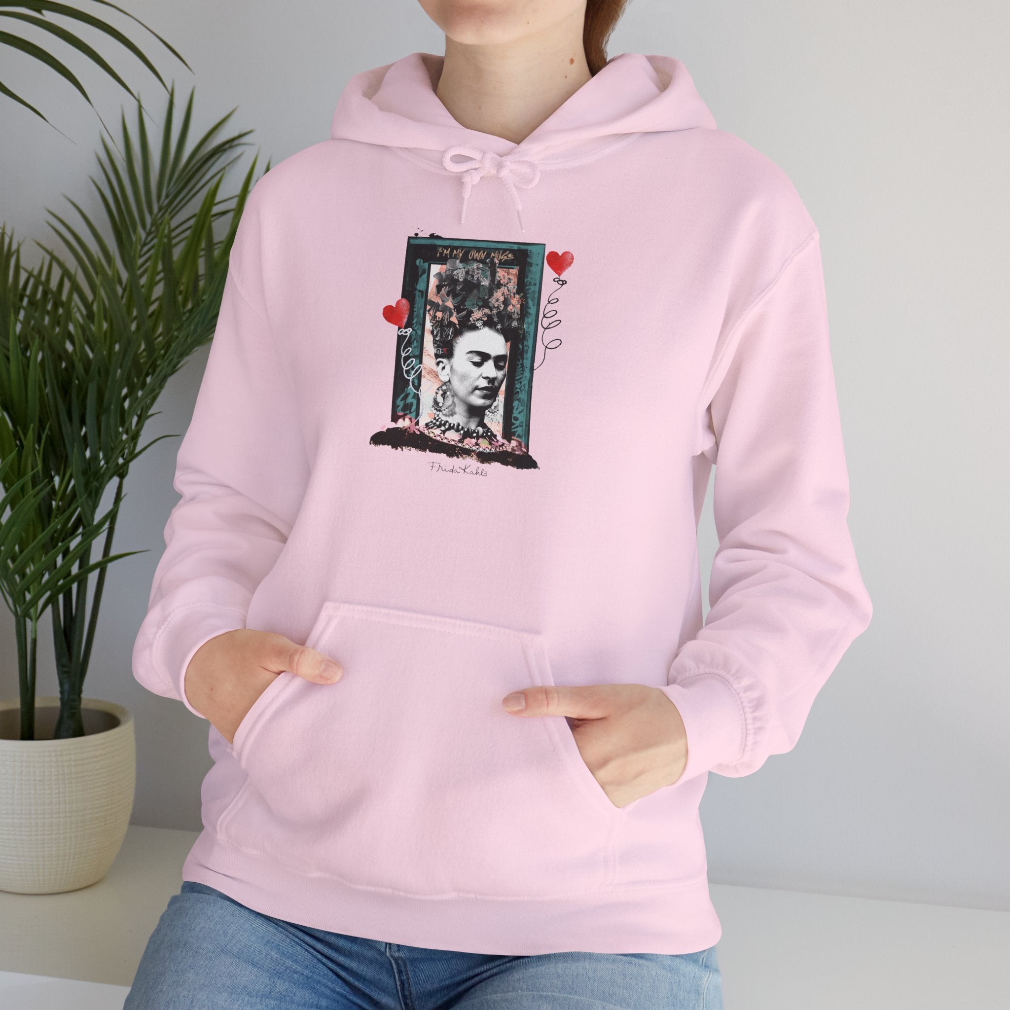 Frida Kahlo &