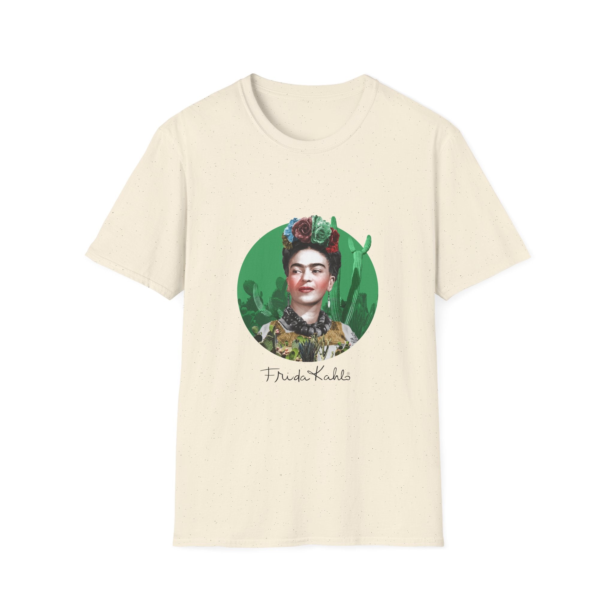 Frida Kahlo T-Shirt Collection