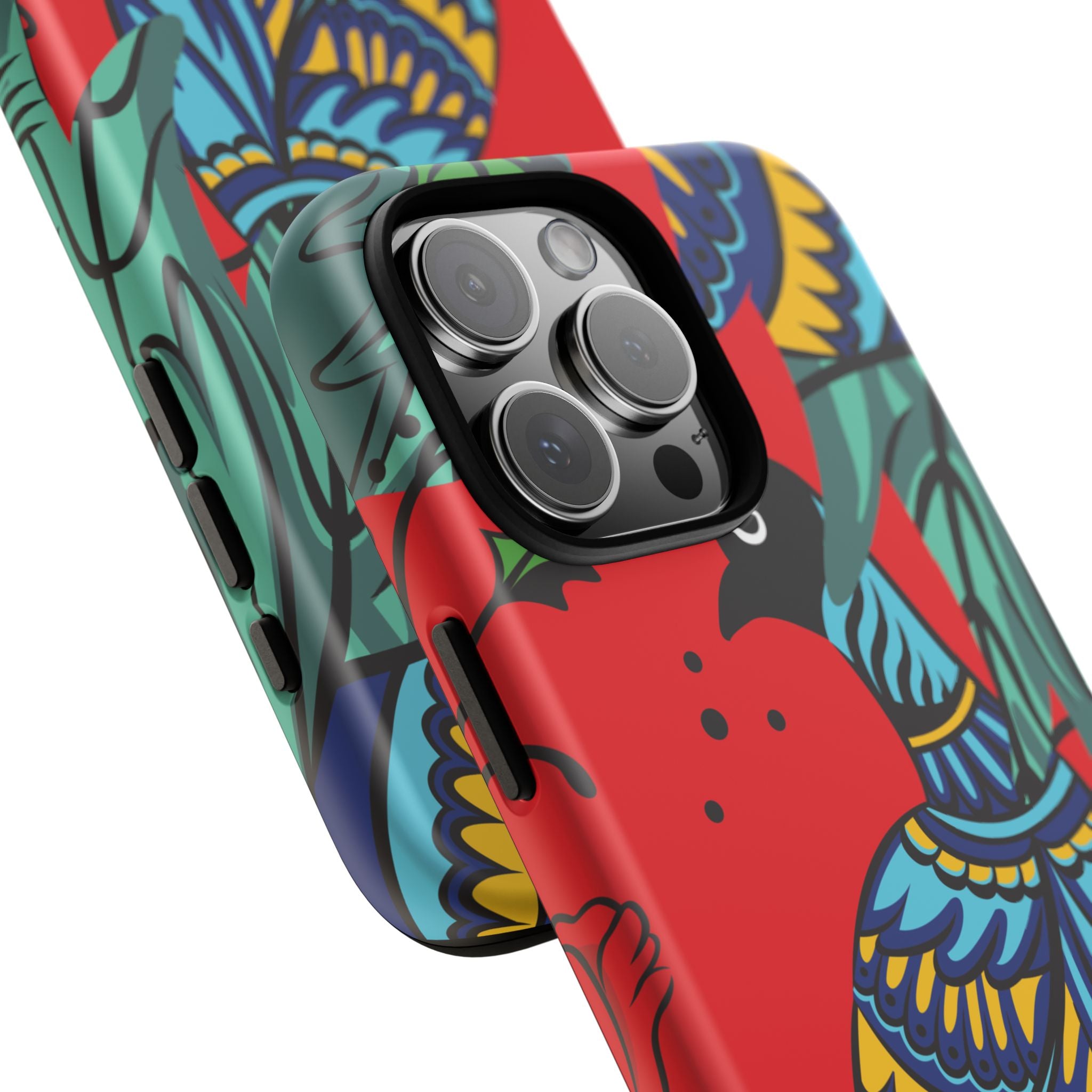 Frida Kahlo Exclusive Collection for Strong and Creative Women - Phone Cases