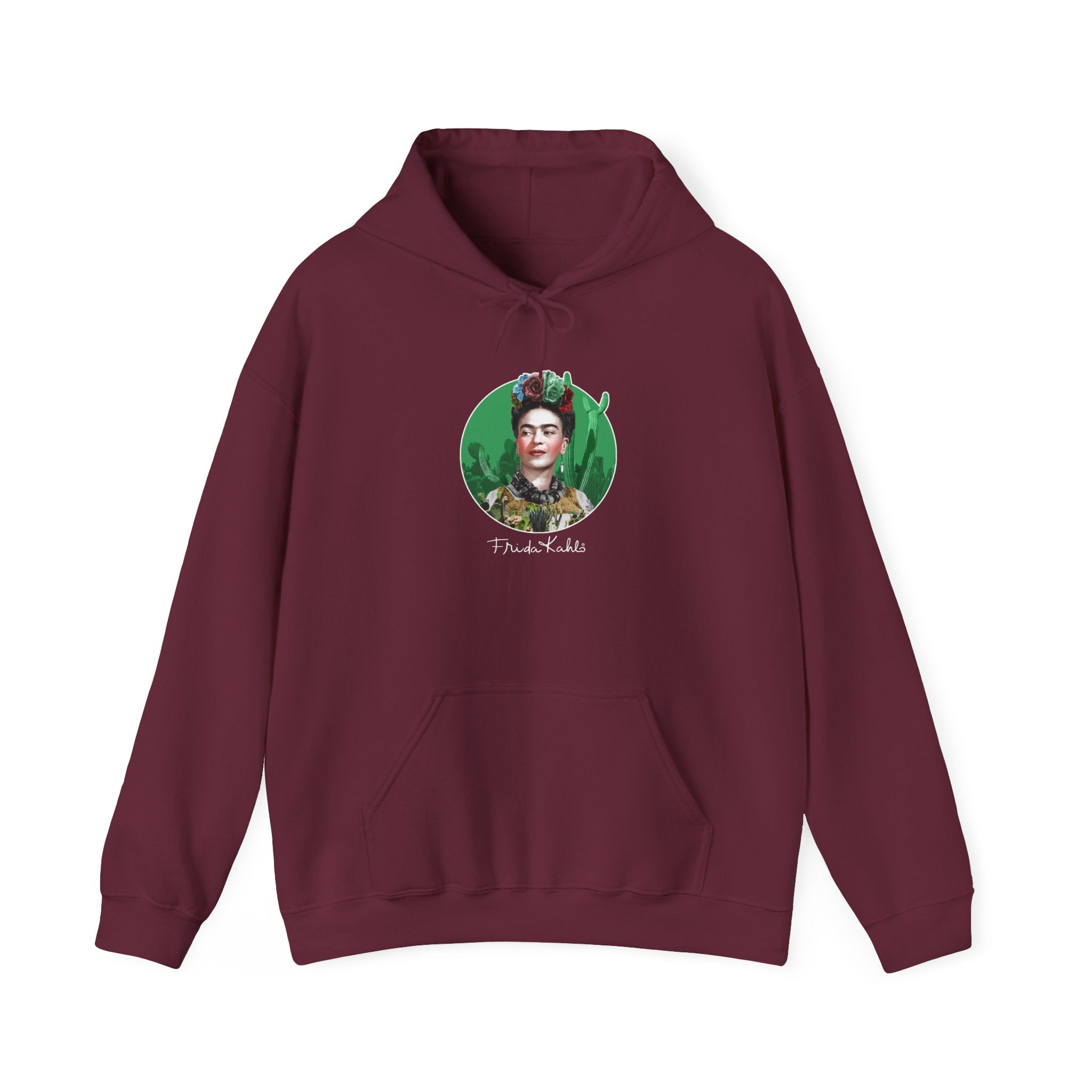 Frida Kahlo Hoodie Collection